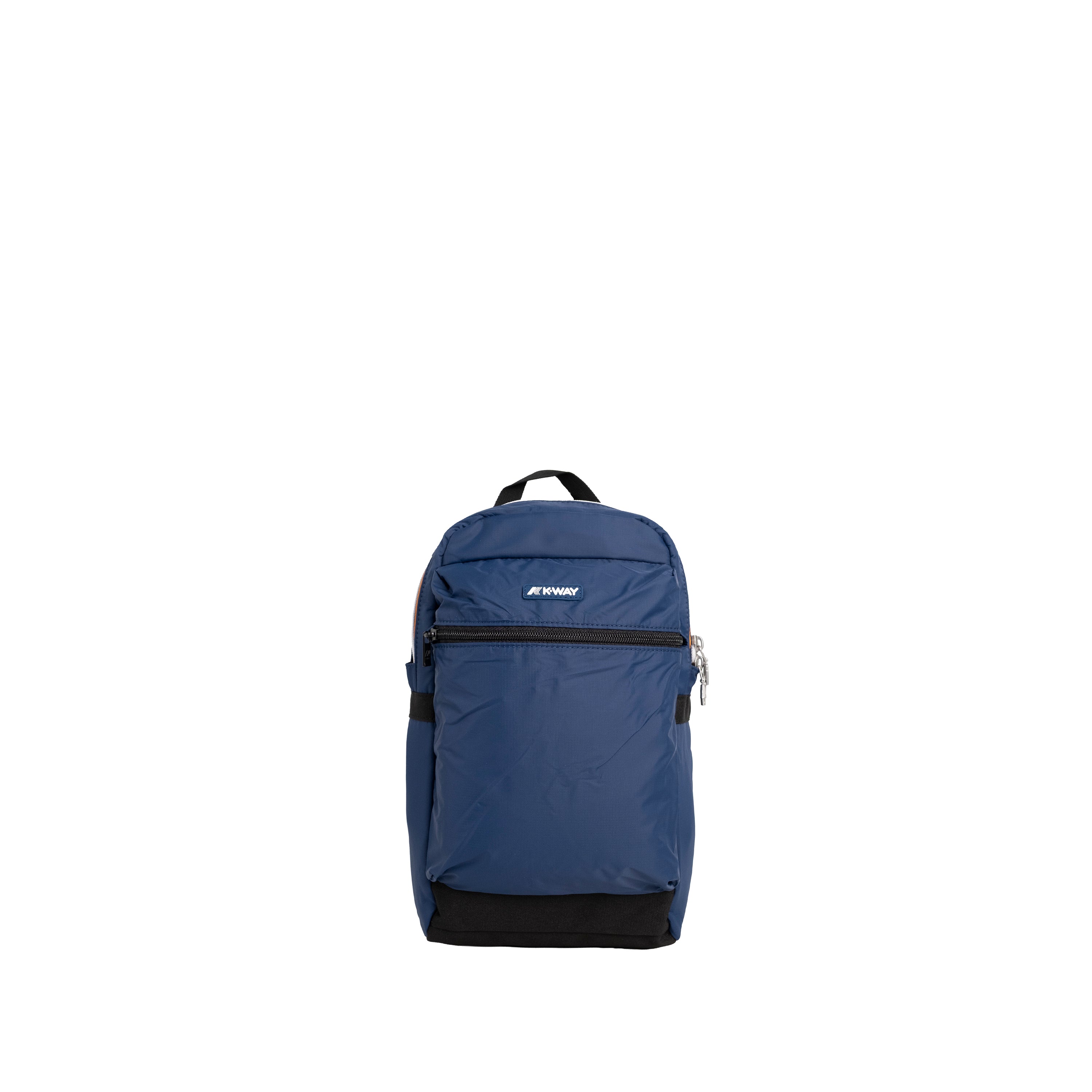 K-Way Zaino Laon Small Blue Insignia
