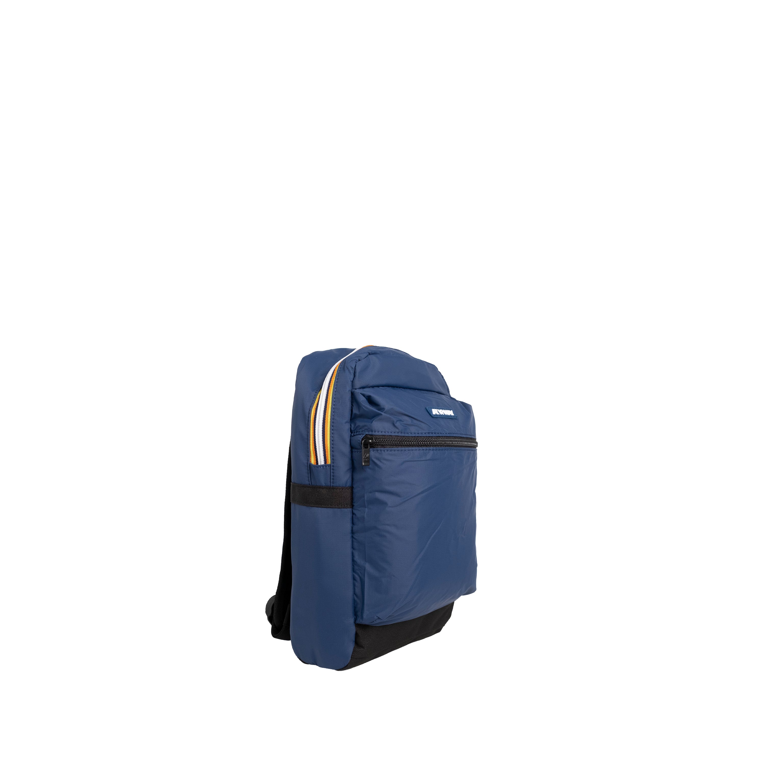 K-Way Zaino Laon Small Blue Insignia