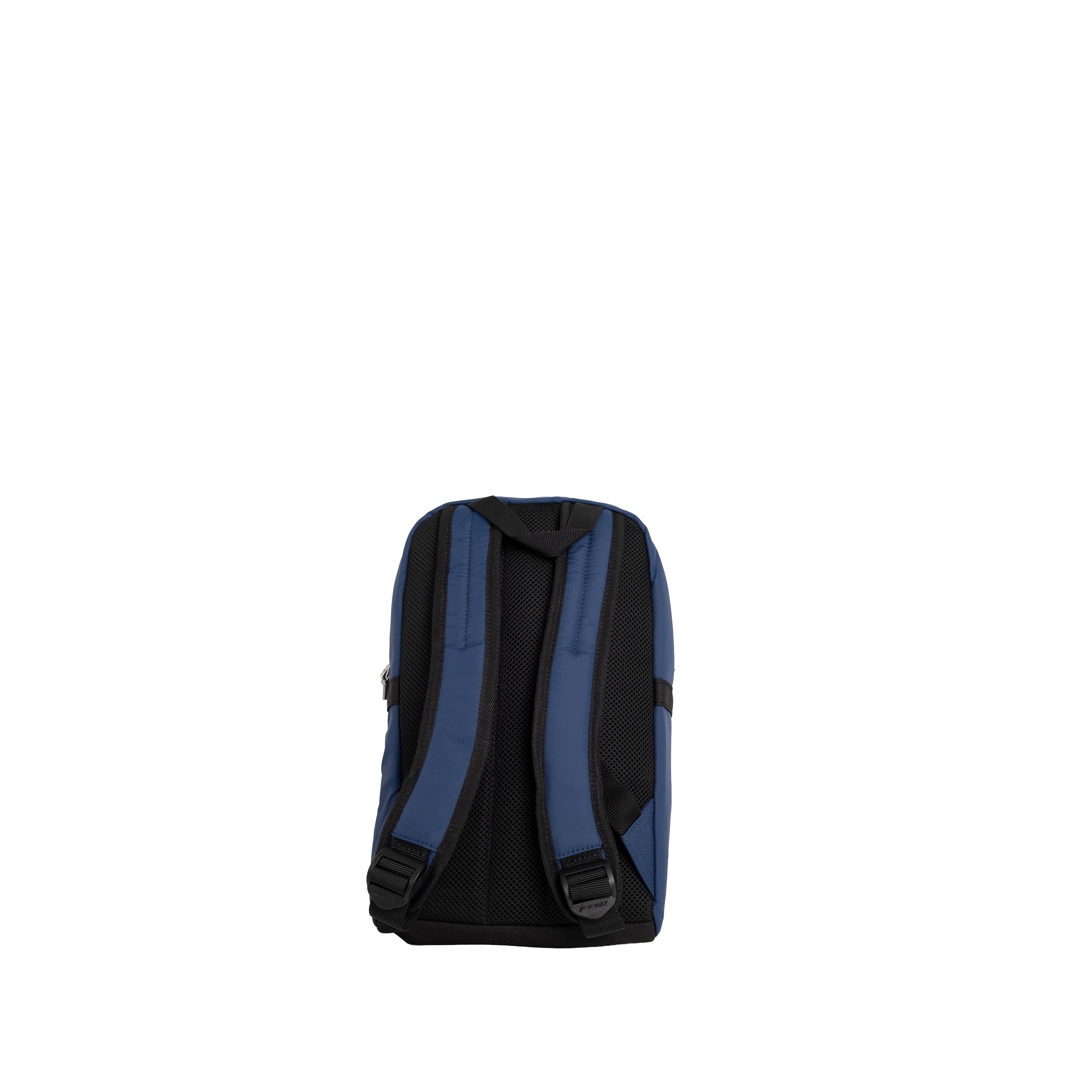 K-Way Zaino Laon Small Blue Insignia
