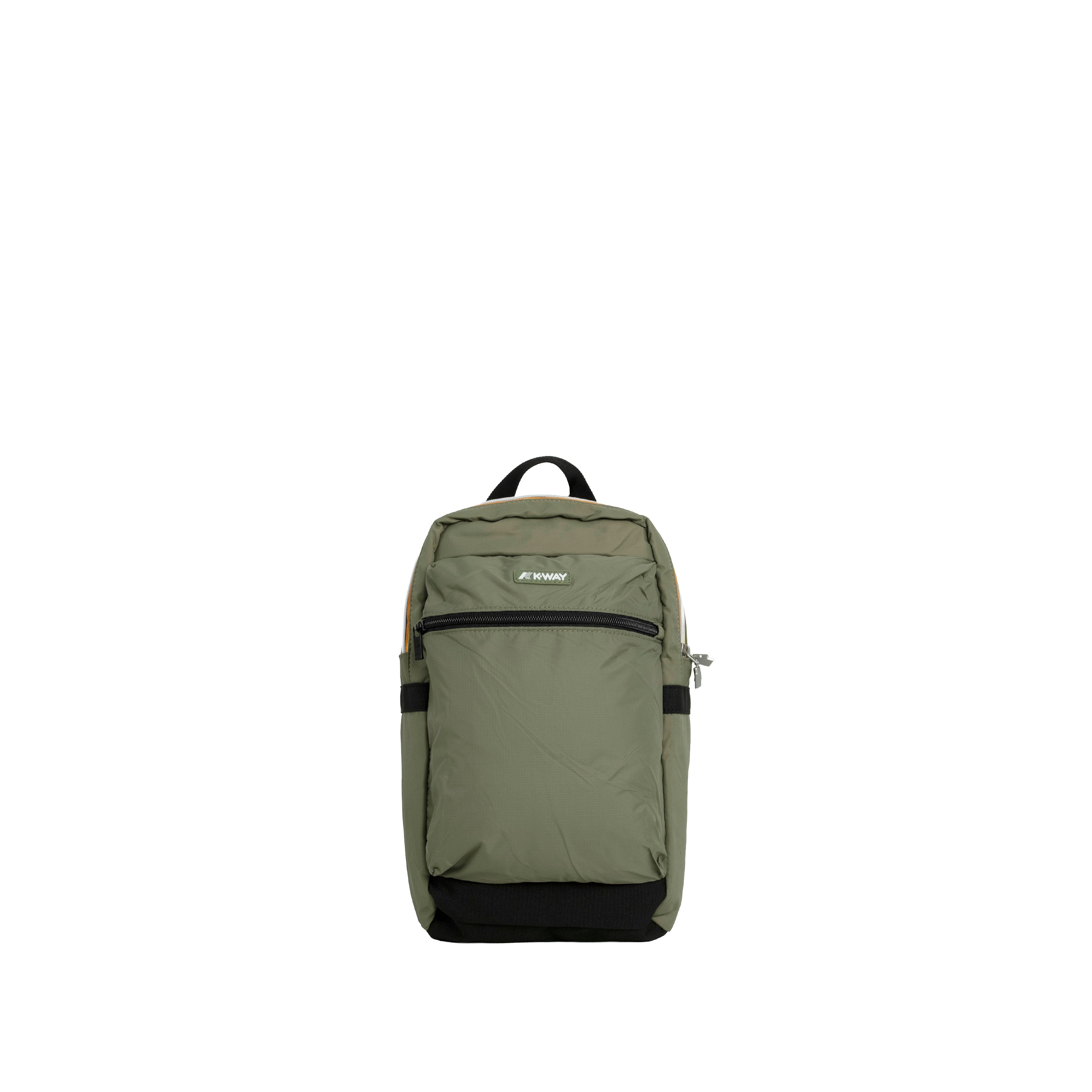 K-Way Zaino Laon Small Green Lichen