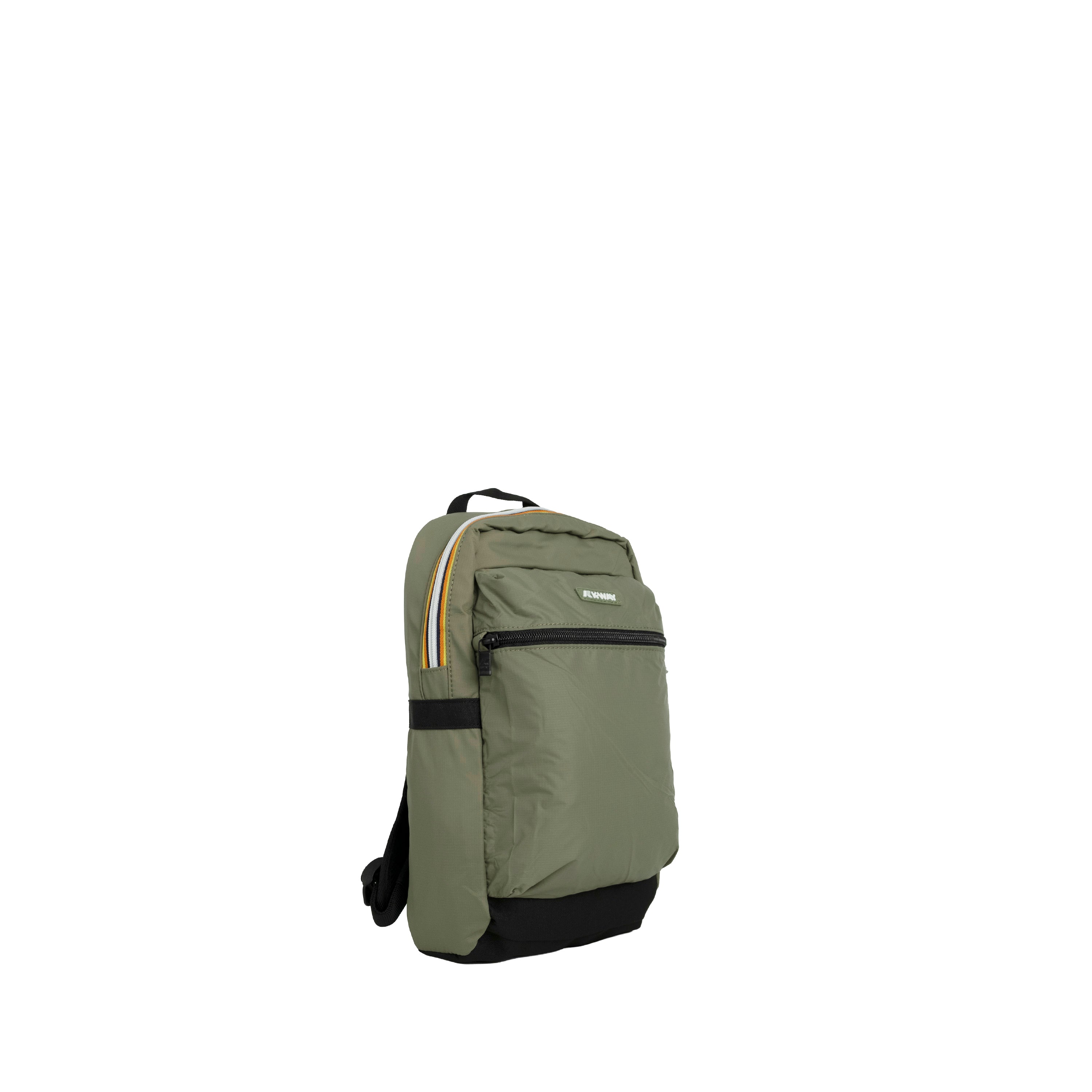 K-Way Zaino Laon Small Green Lichen