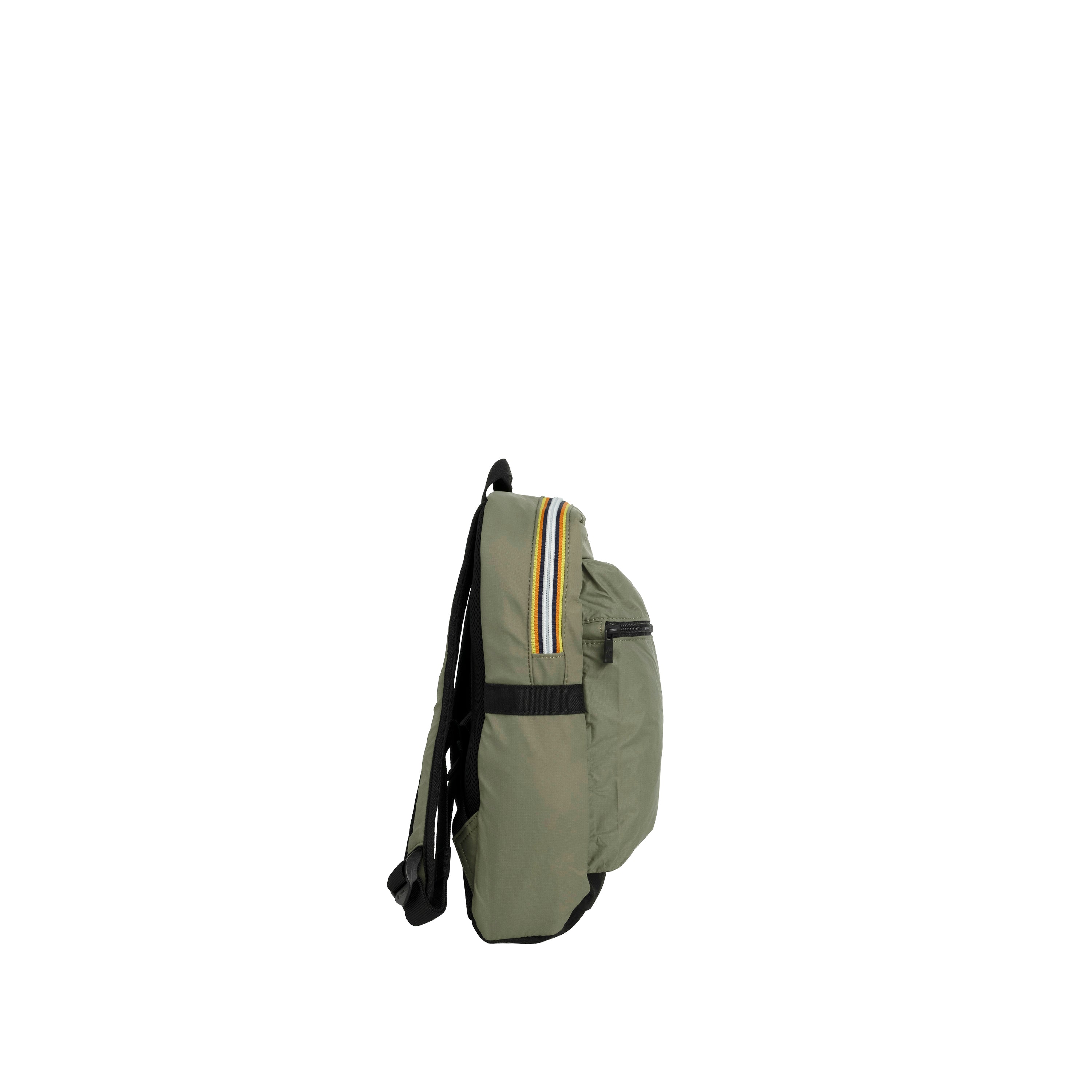 K-Way Zaino Laon Small Green Lichen