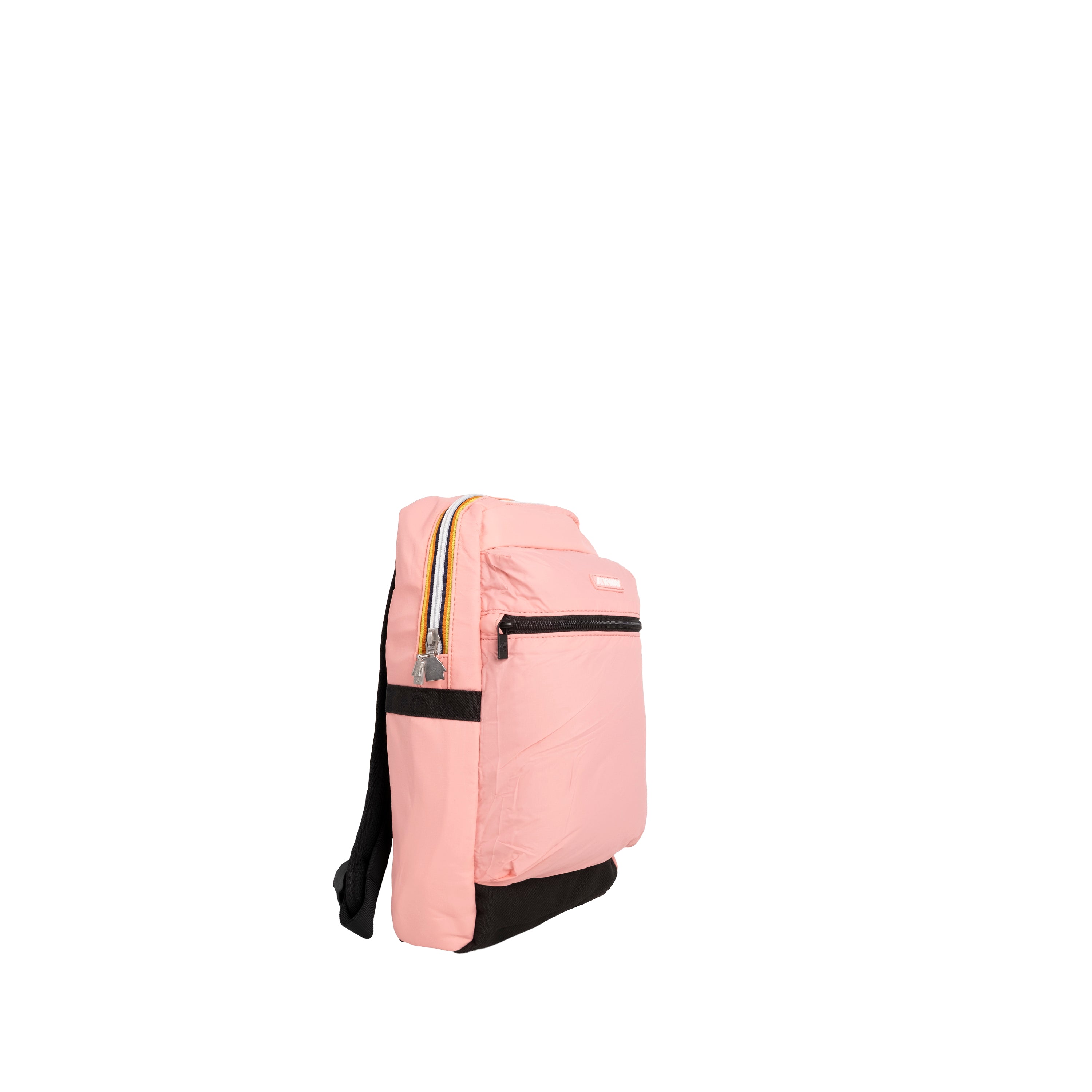 K-Way Zaino Laon Small Pink Geranium