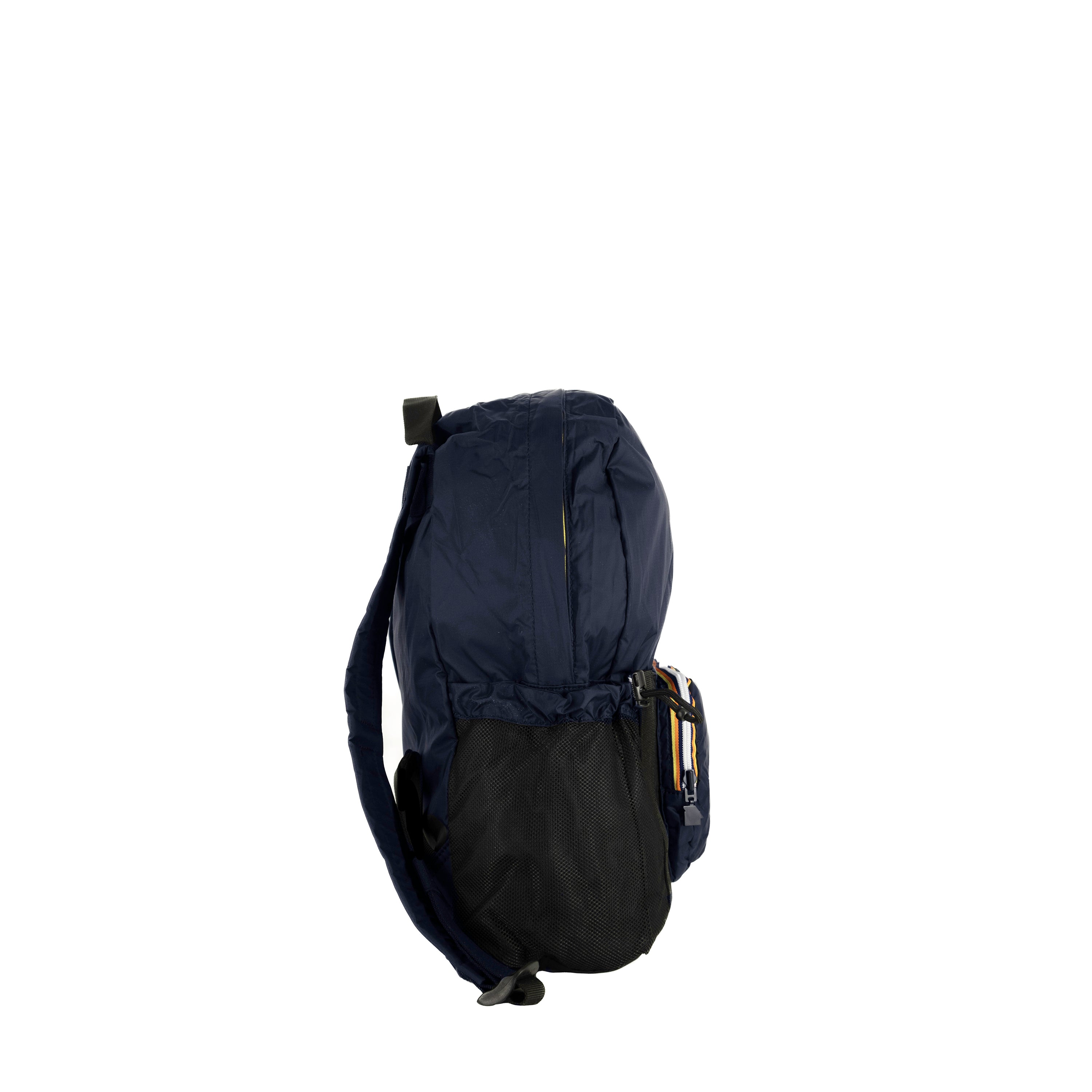 K-Way Le Vrai 3.0 Michel Backpack Dark Blue