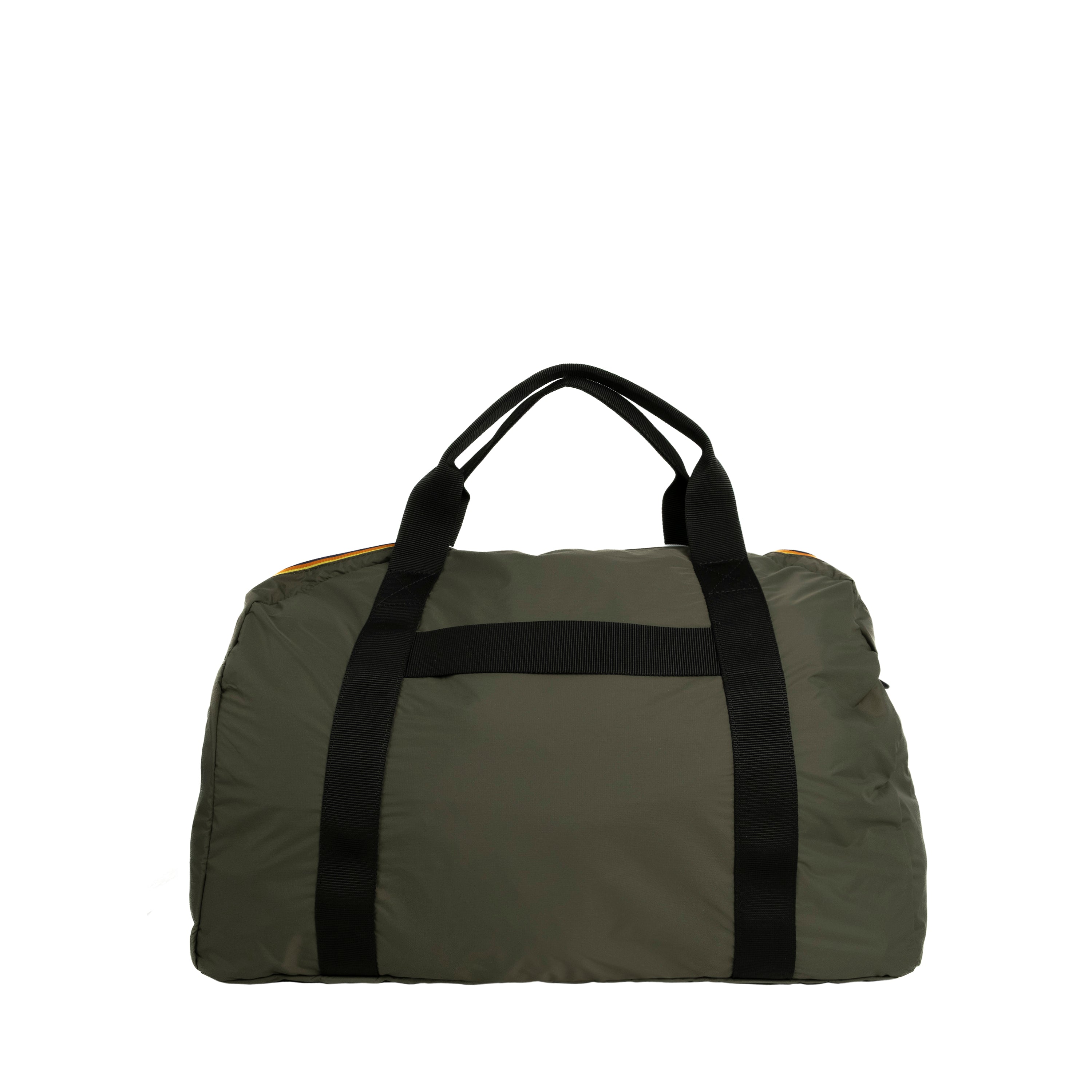 K-way Borsa Le Vrai 4.0 Marcel Green Blackish