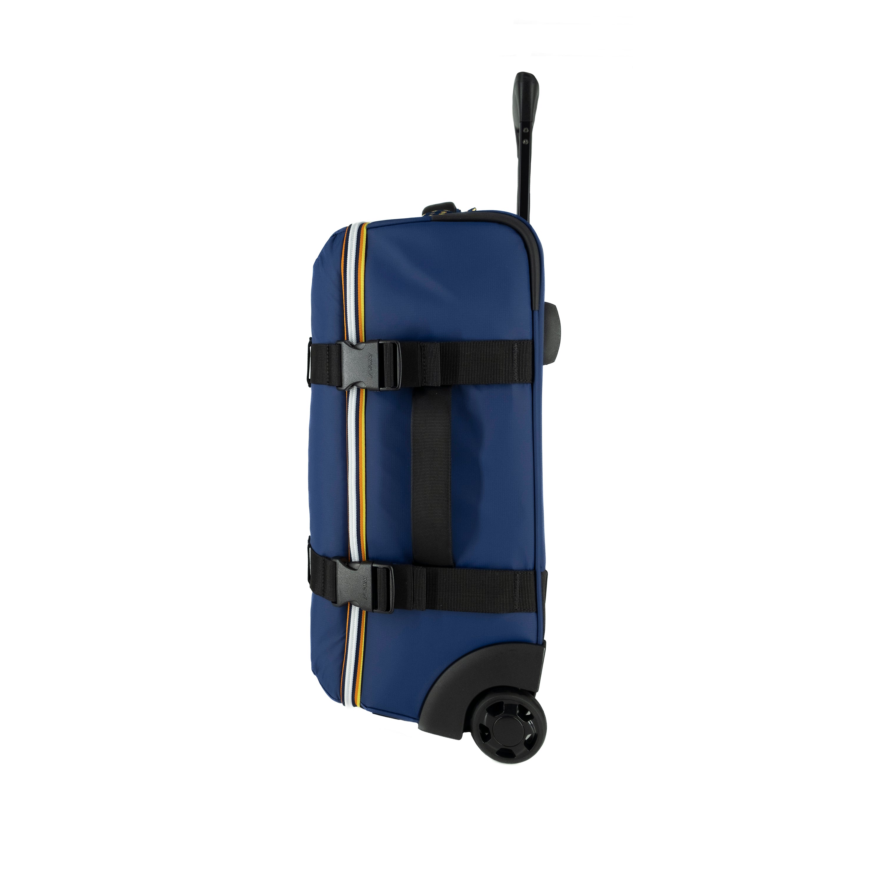 K-Way Trolley Blossac S Blu Cobalto