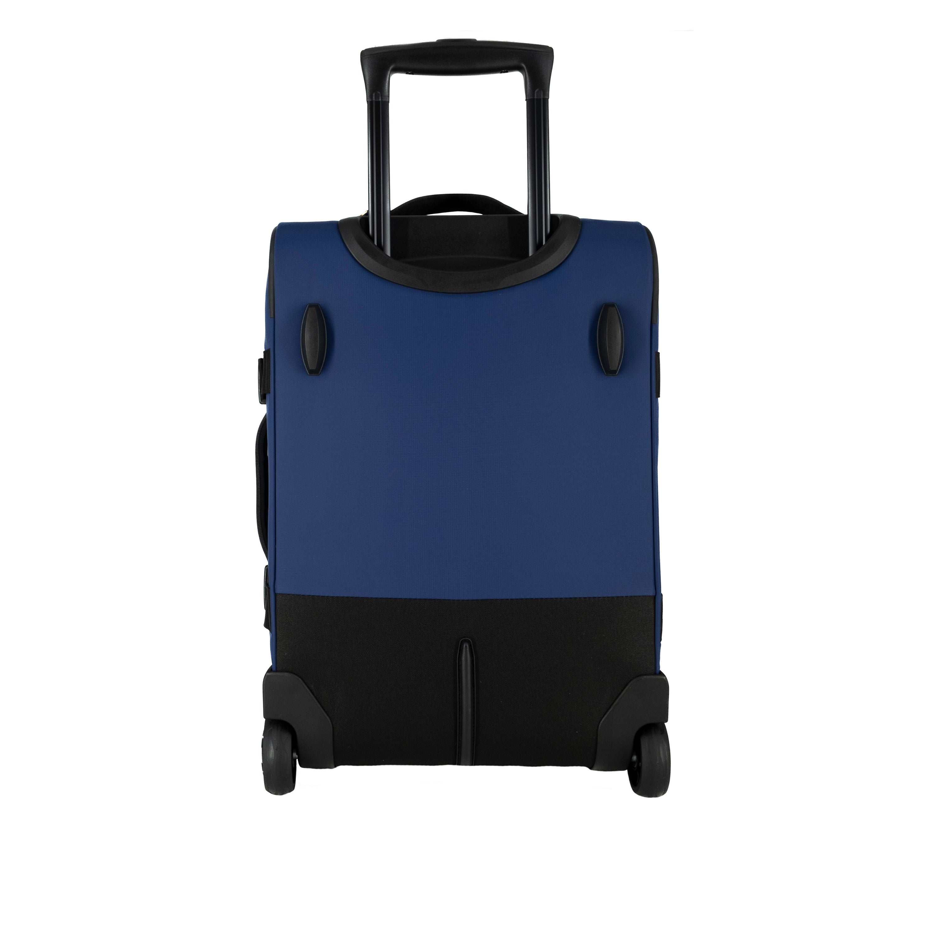 K-Way Trolley Blossac S Blu Cobalto