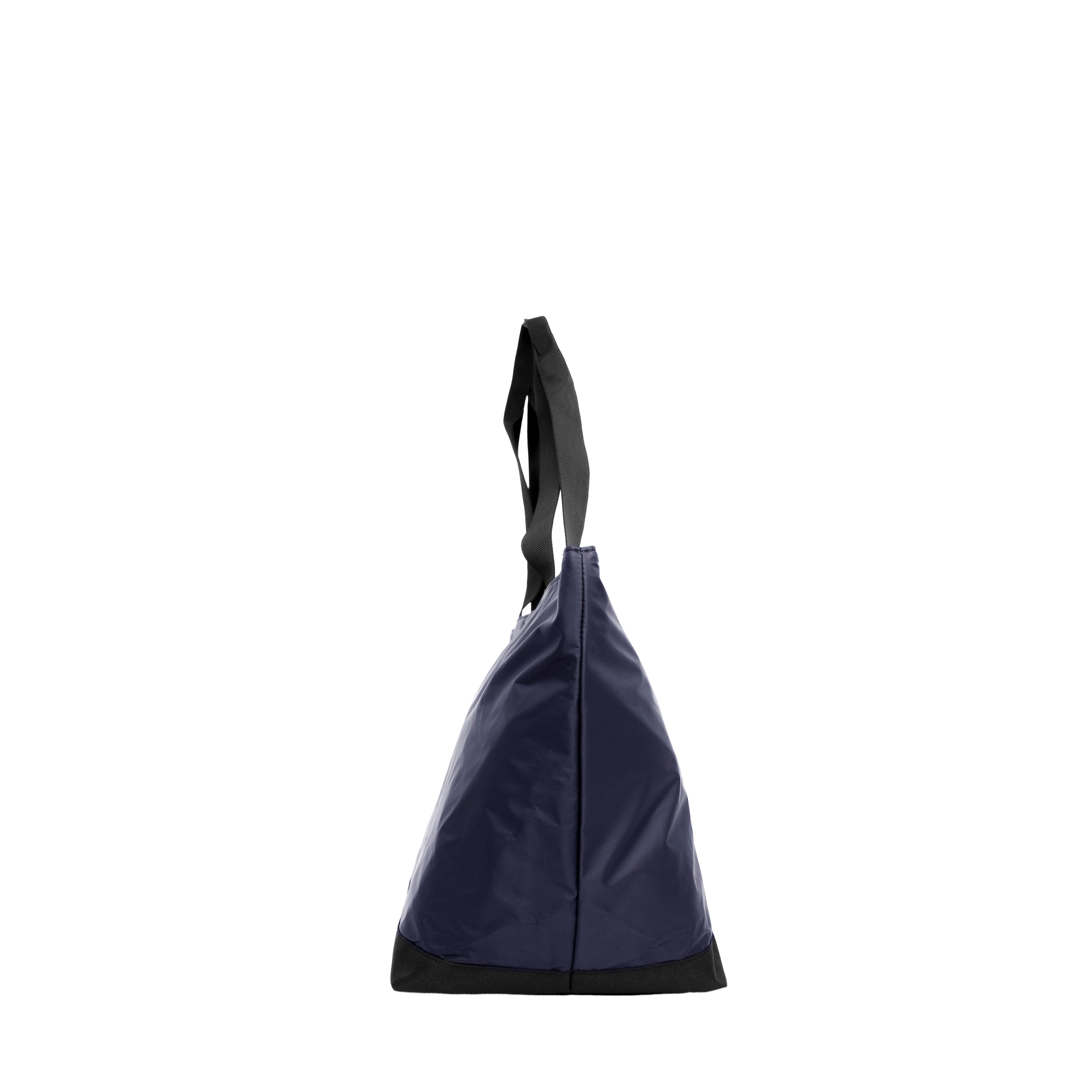 K-Way Borsa Tote Clere Blue Depth