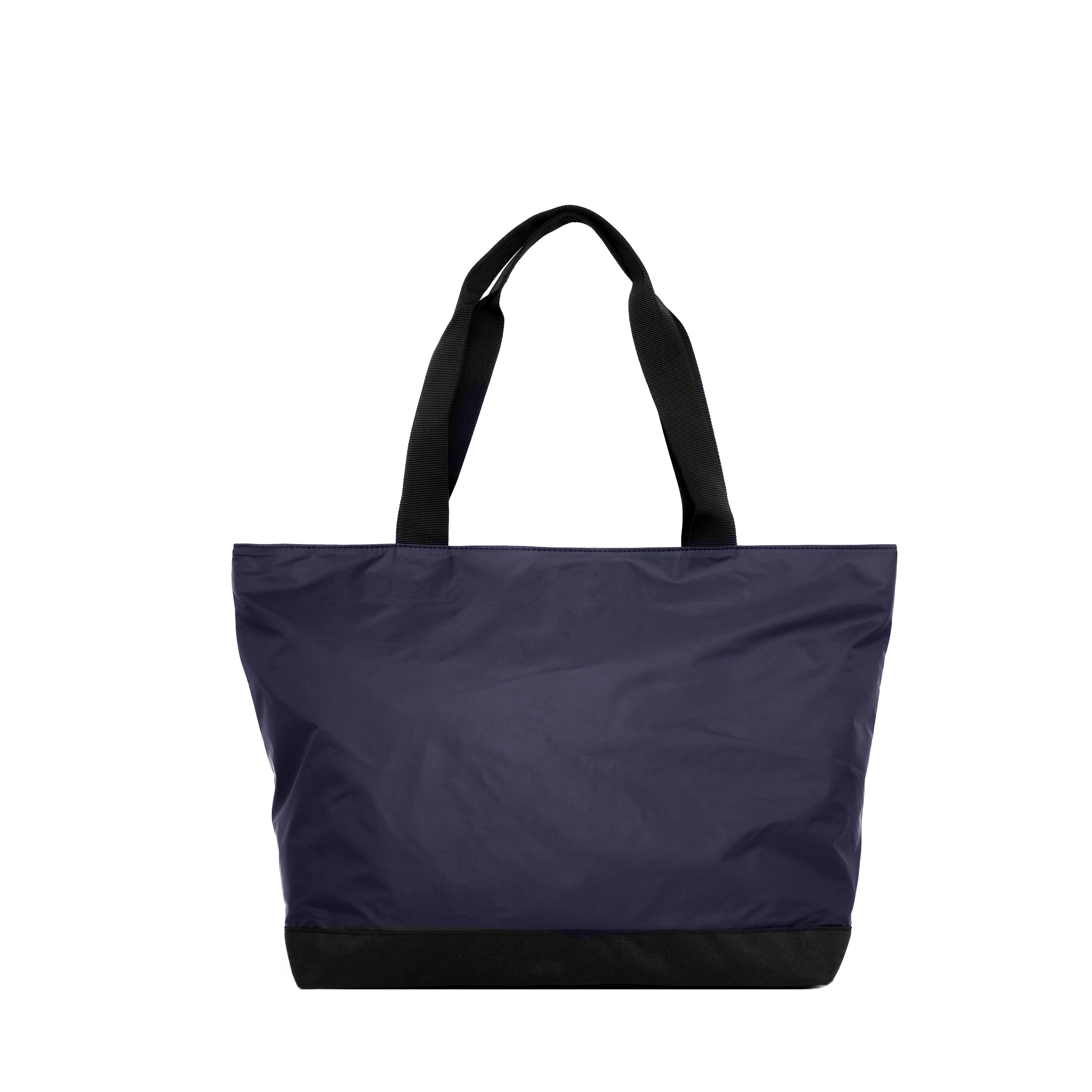 K-Way Borsa Tote Clere Blue Depth