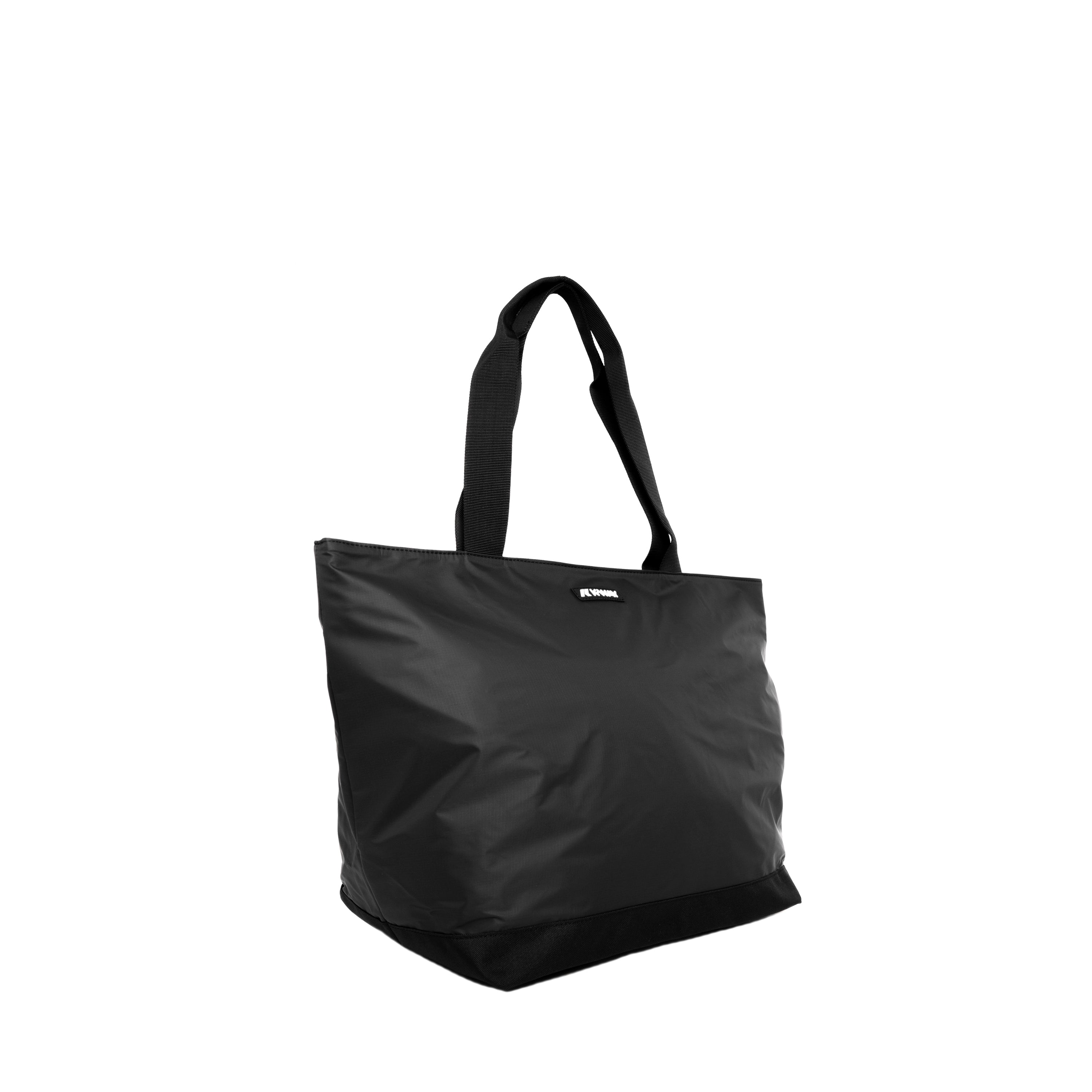 K-Way Borsa Tote Clere Black Pure