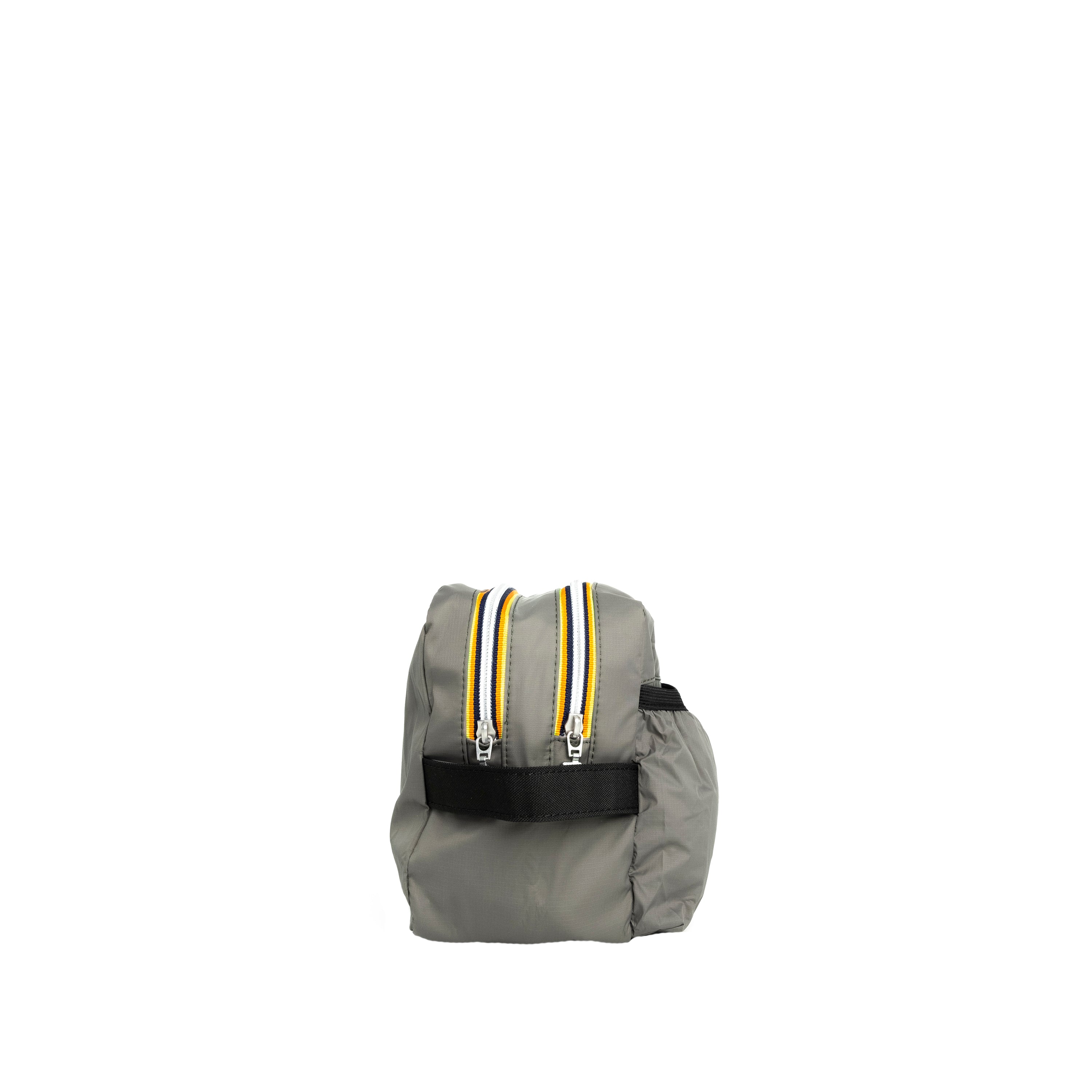 K-Way Beauty Case Albas Green Blackish