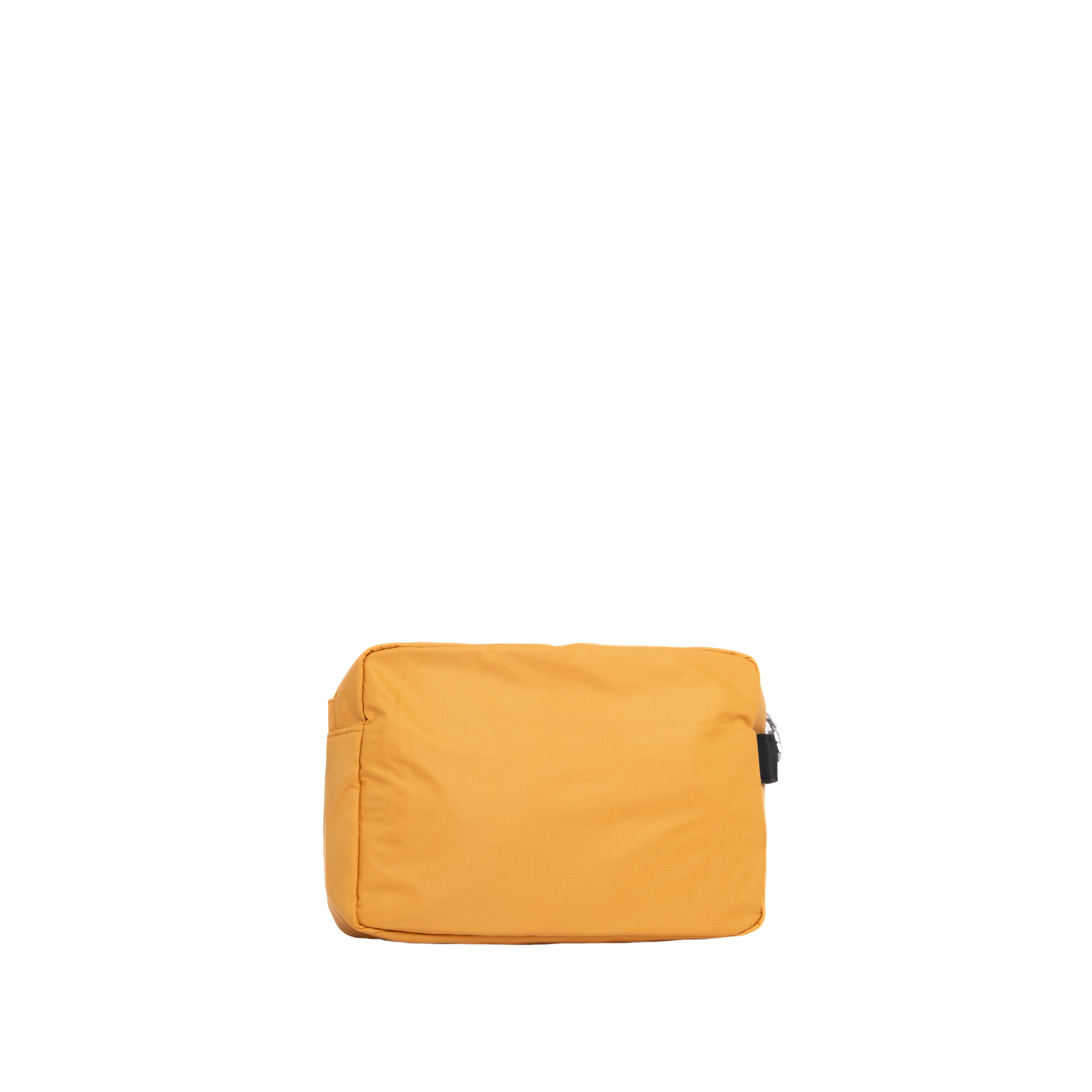 K-Way Beauty Case Demu Yellow Inca