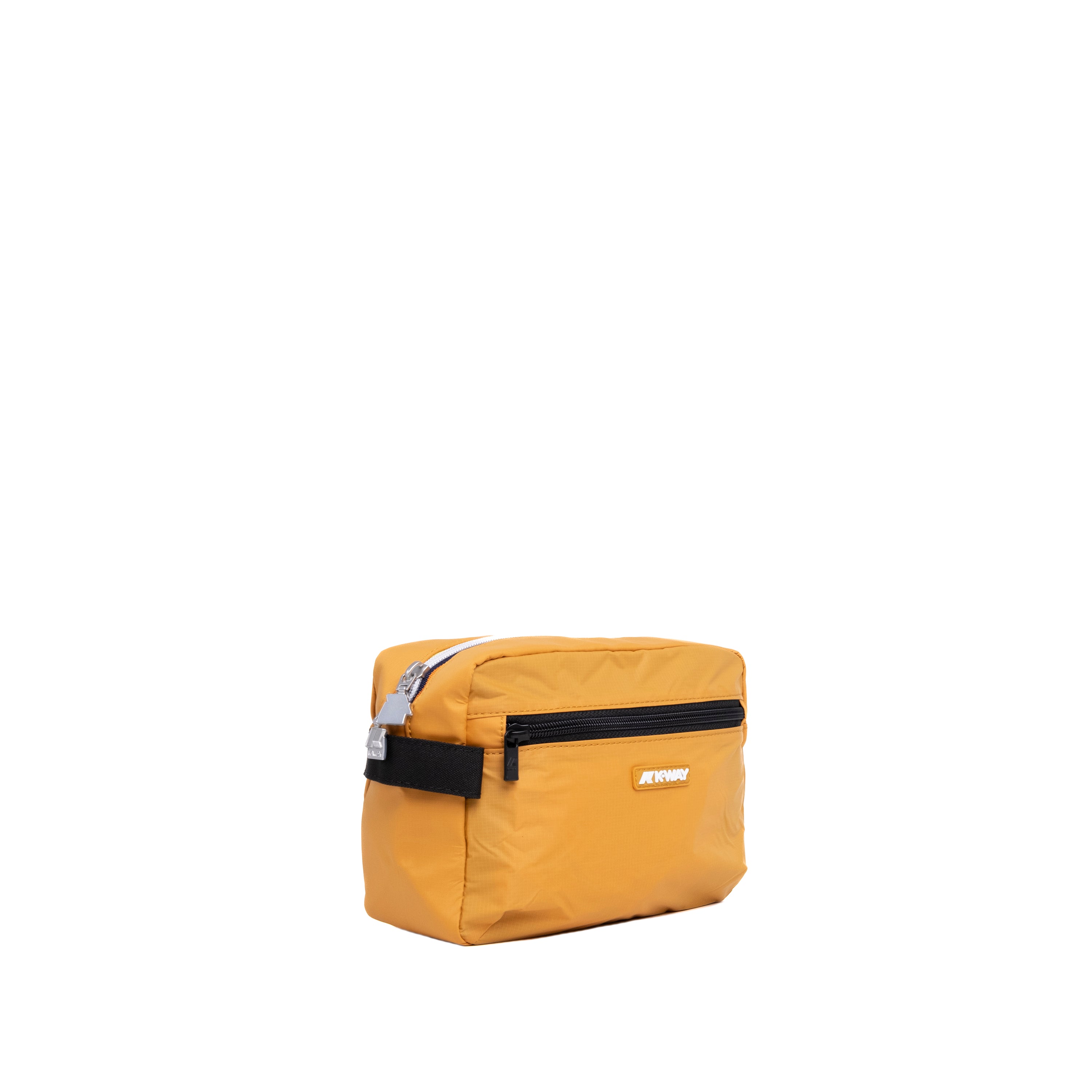 K-Way Beauty Case Demu Yellow Inca