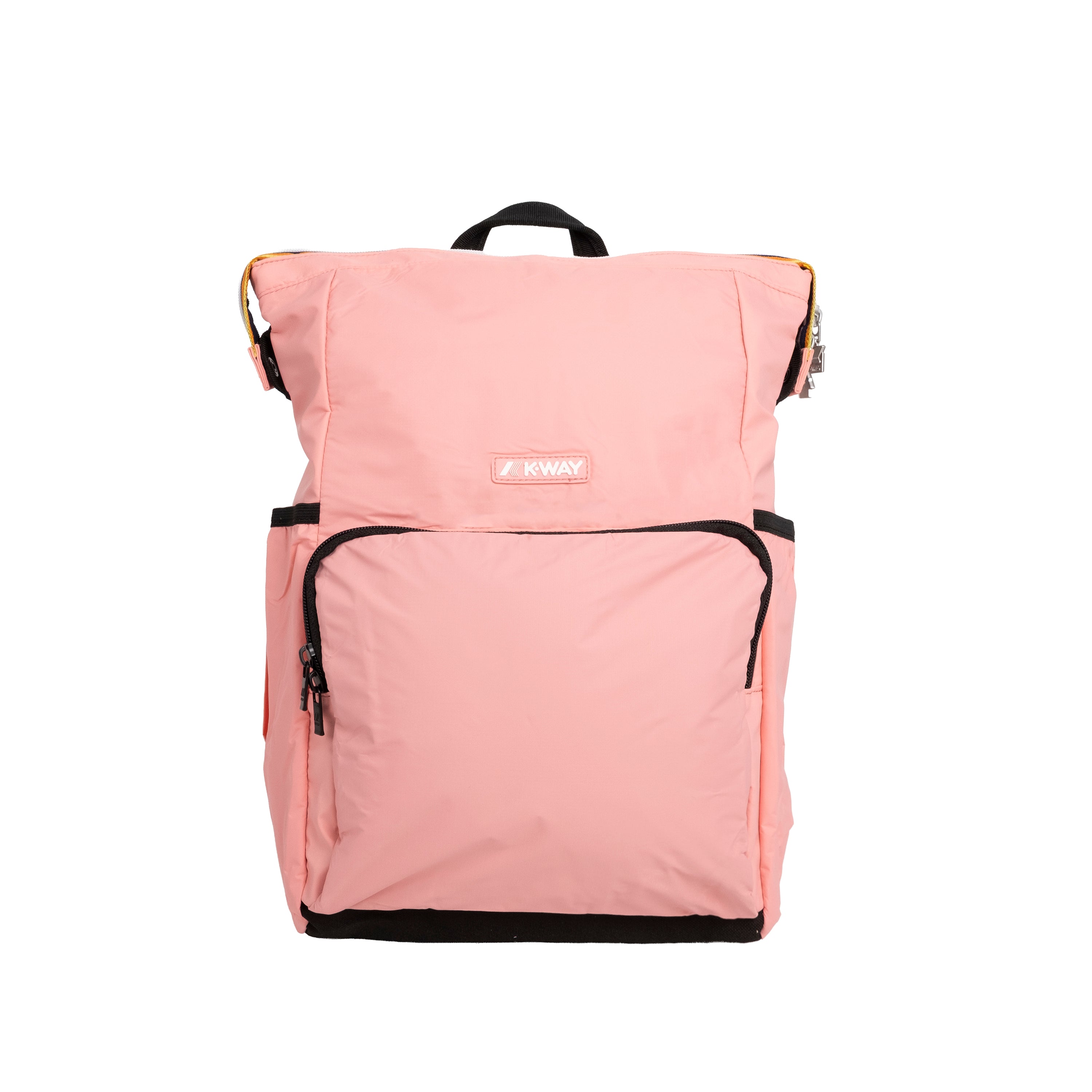 K-Way Zaino Maizy Pink Geranium