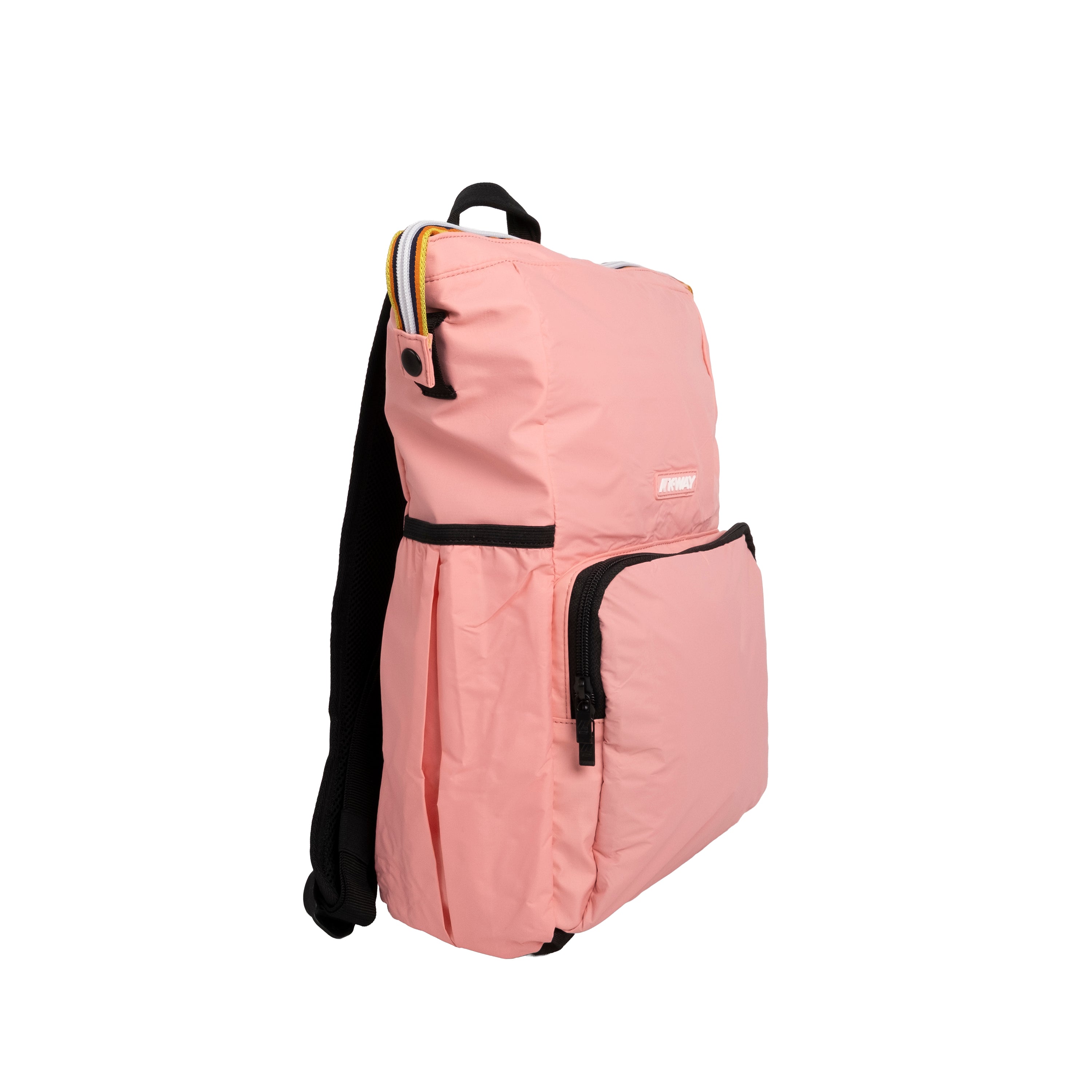 K-Way Zaino Maizy Pink Geranium