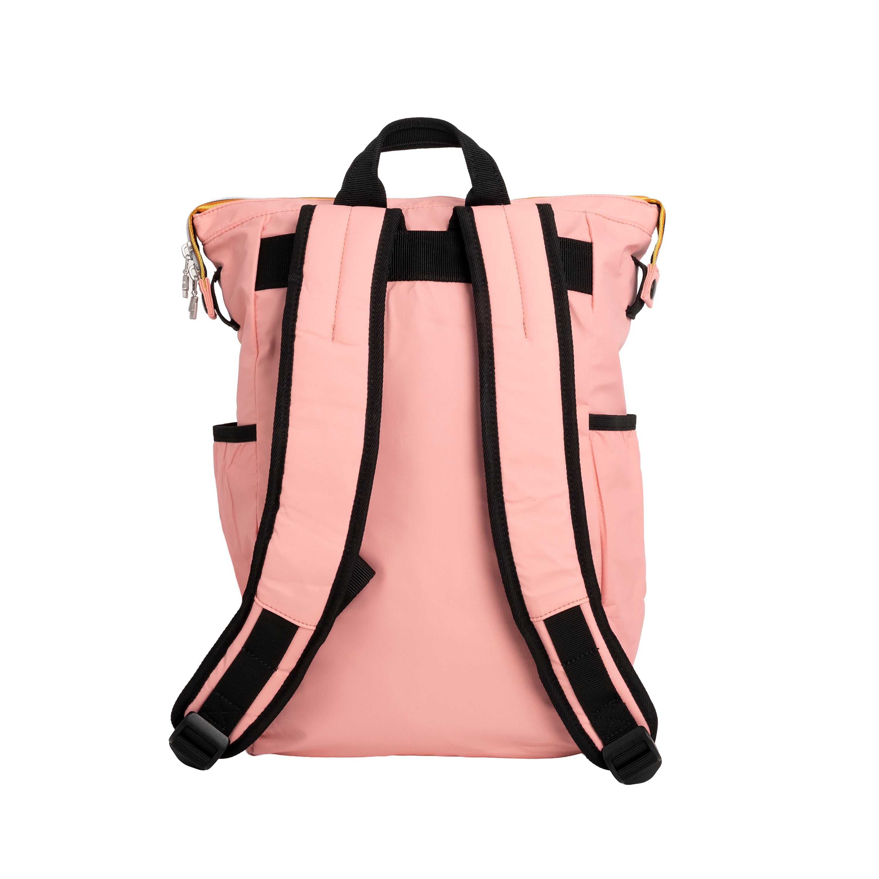 K-Way Zaino Maizy Pink Geranium