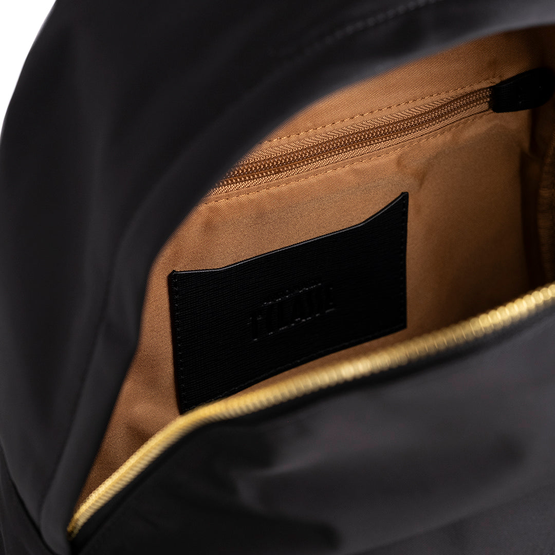 Alviero Martini Prima Classe Zaino Nero