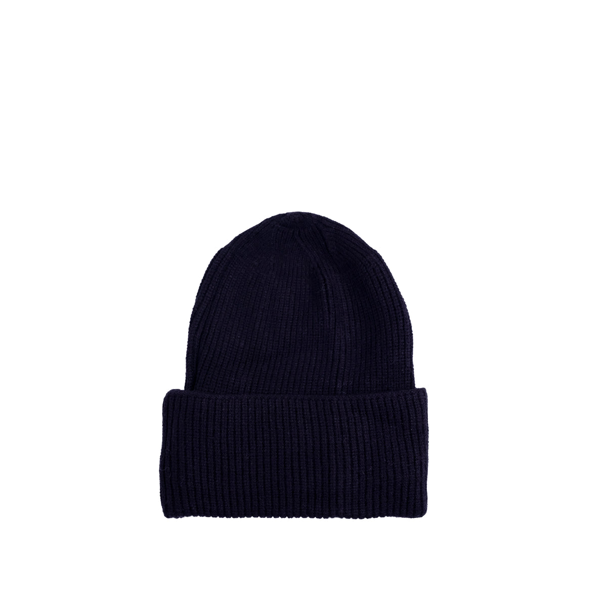 Invicta Cappello Modello Beanie a Coste Poseidon Blue