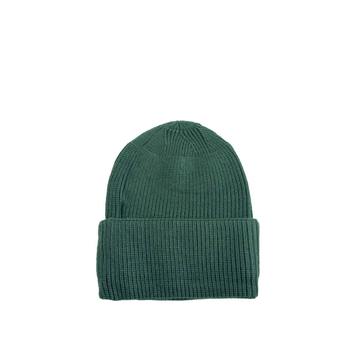 Invicta Cappello Modello Beanie a Coste Rain Forest