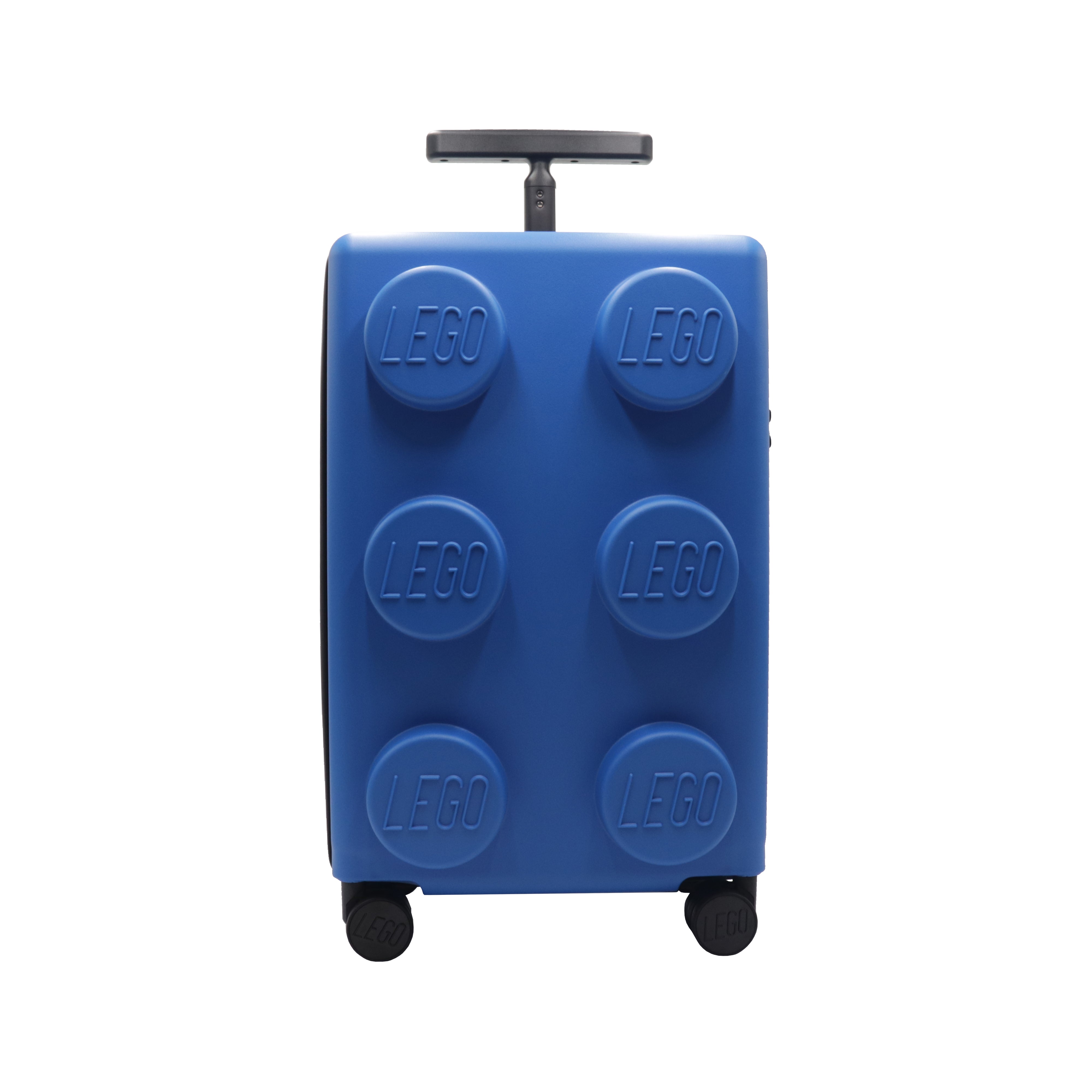Lego Trolley Brick 2x3 S Blue