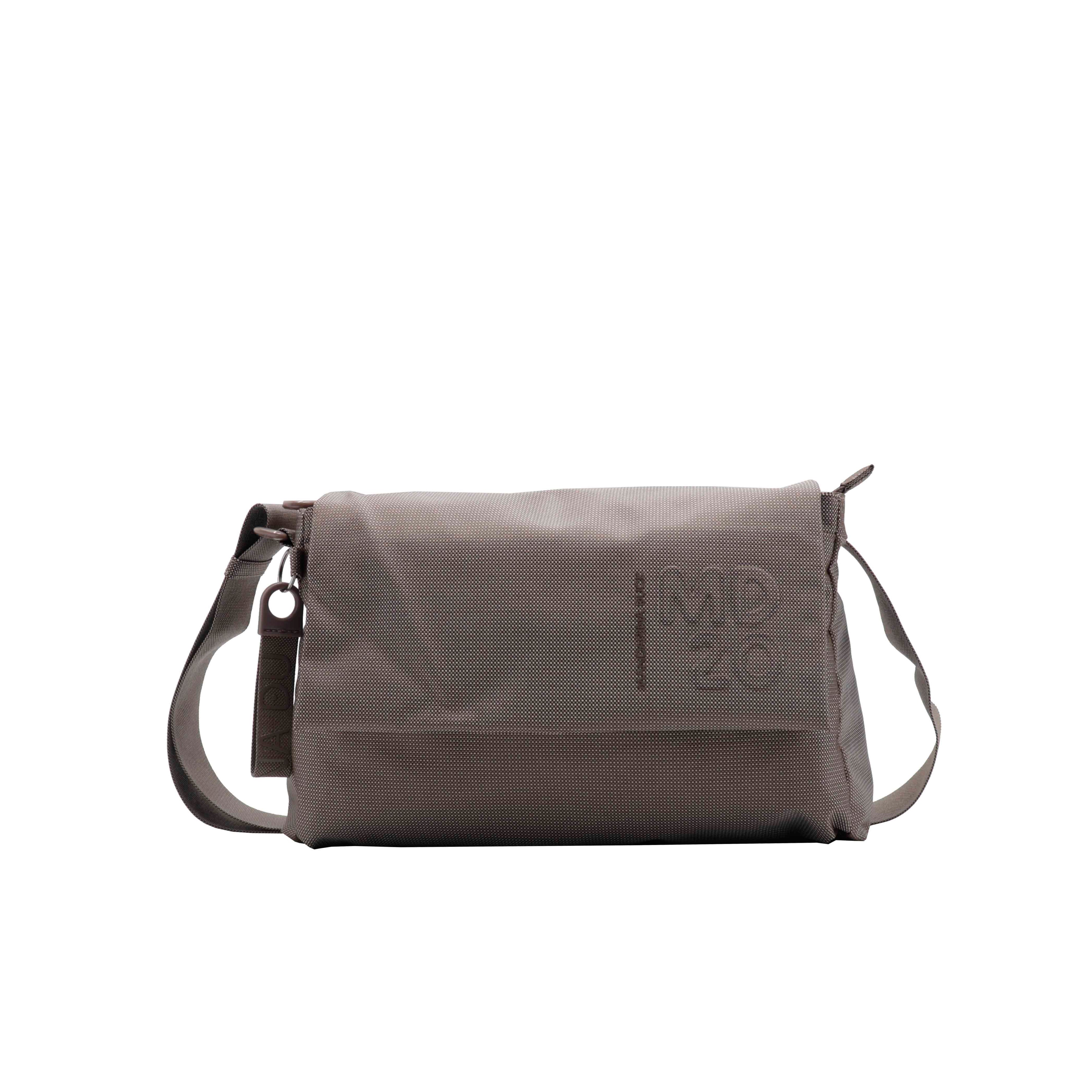 Mandarina Duck MD20 Crossover Small Taupe