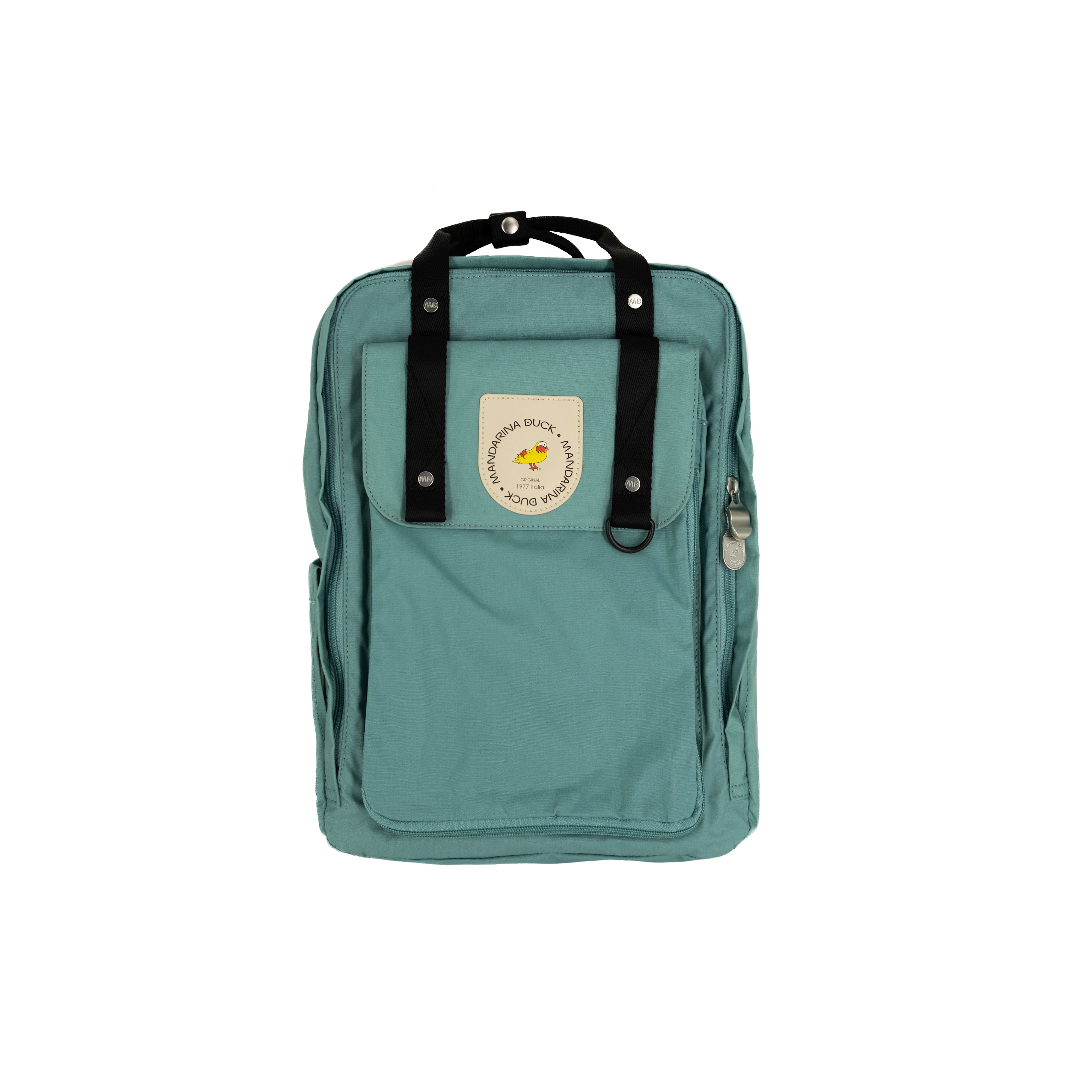 Mandarina duck backpack sale hotsell