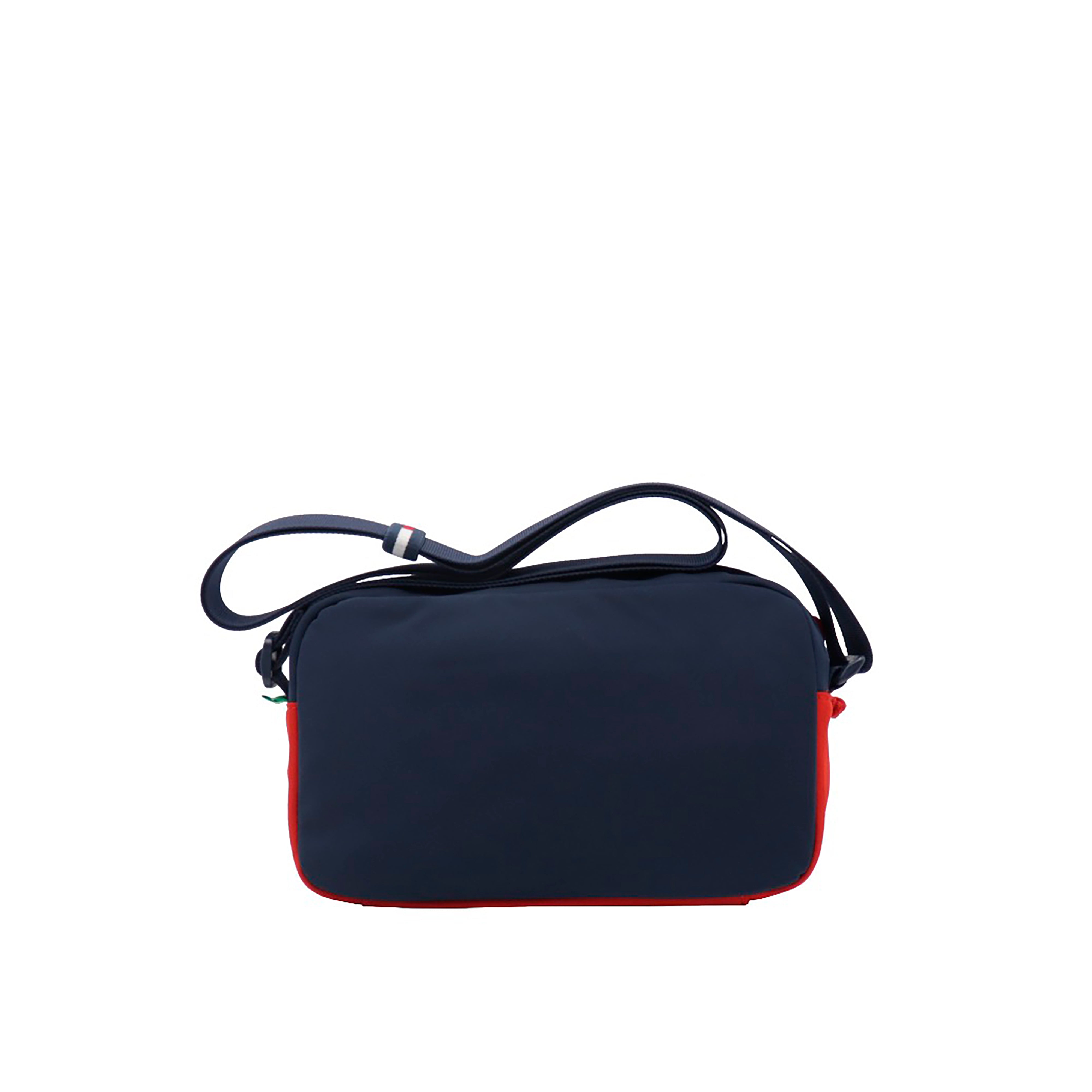 Borsa tommy hilfiger bianca clearance e blu