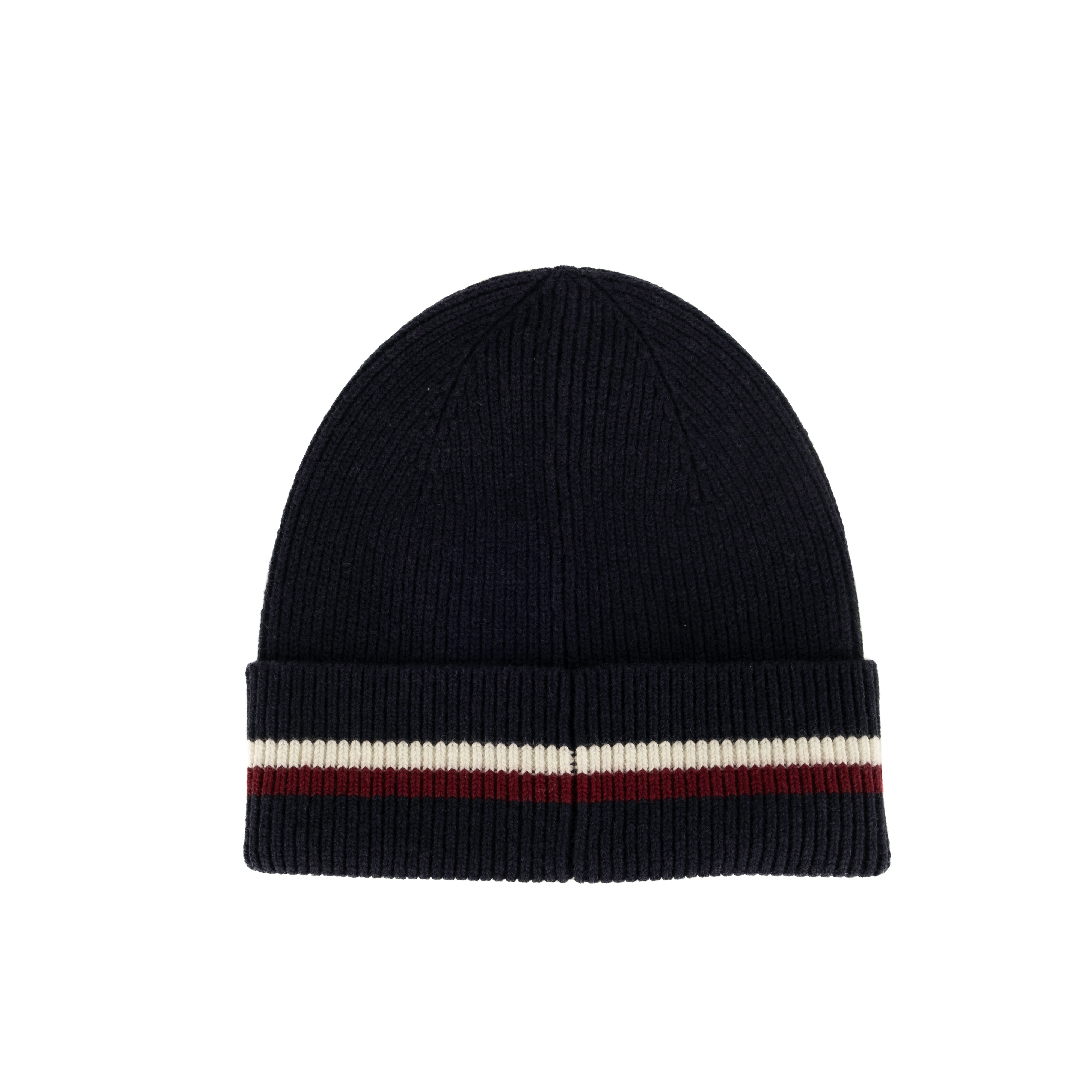 Tommy Hilfiger Cap with Th Detail Blue