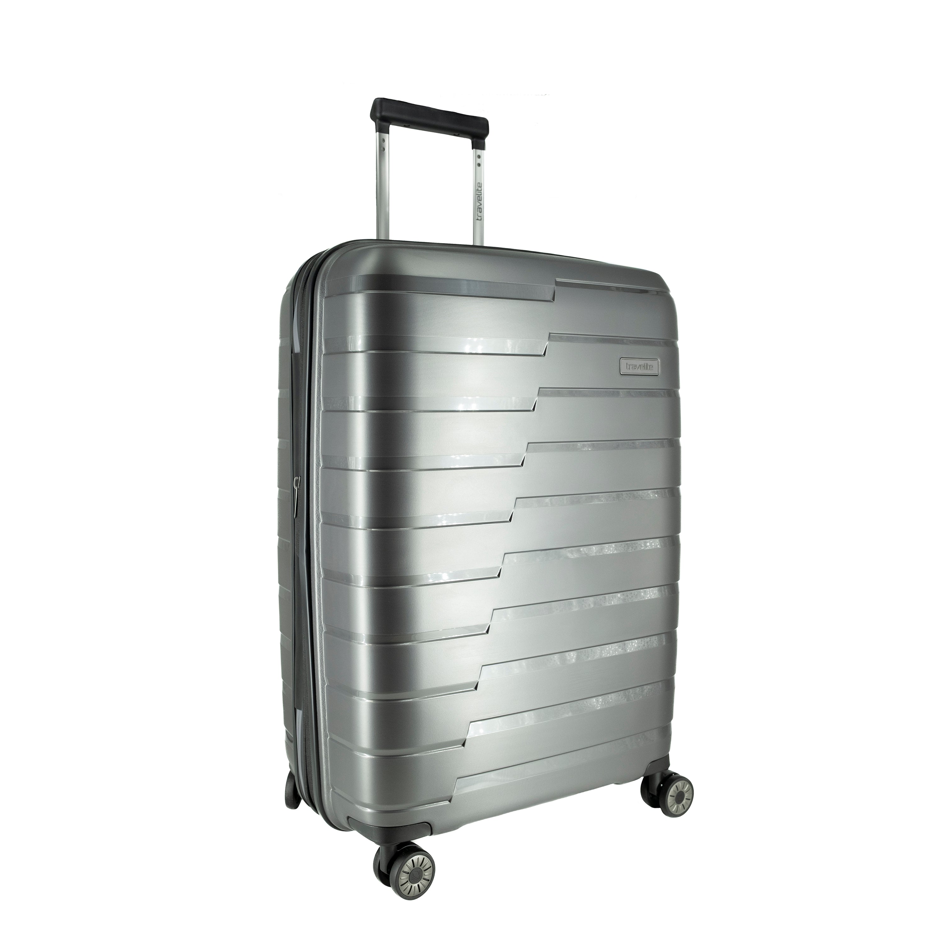 Travelite Trolley Air Base M Exp. Antracite (45 x 37 x 27 cm)