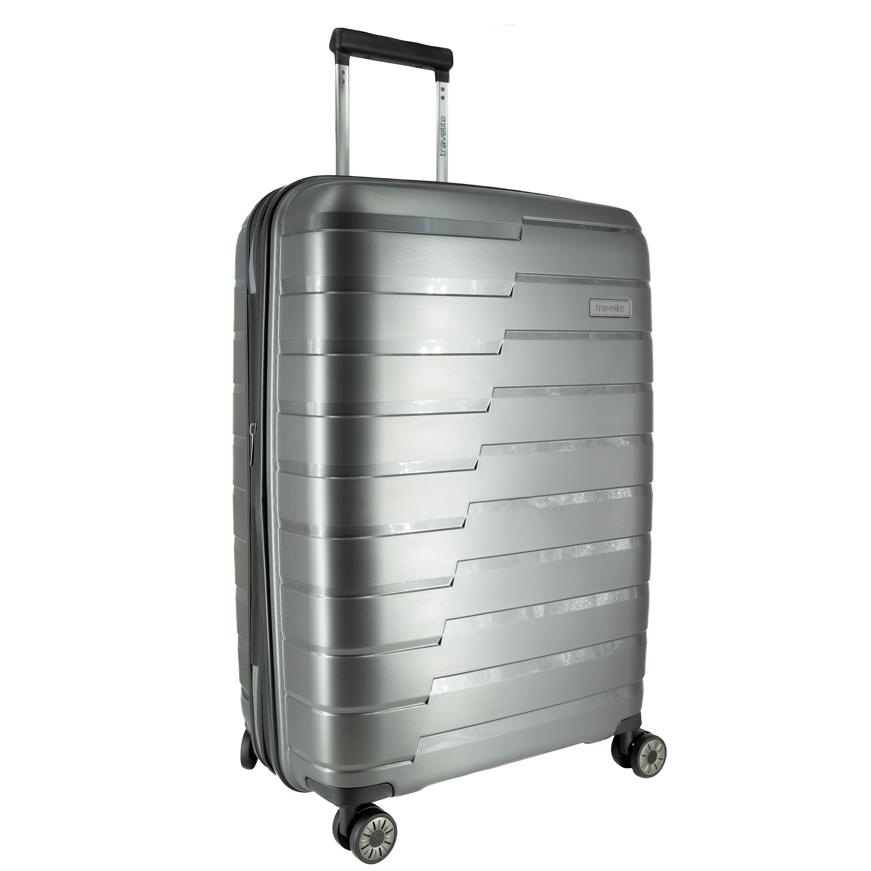 Travelite Trolley Air Base L Exp. Antracite (51 x 77 x 30 cm)