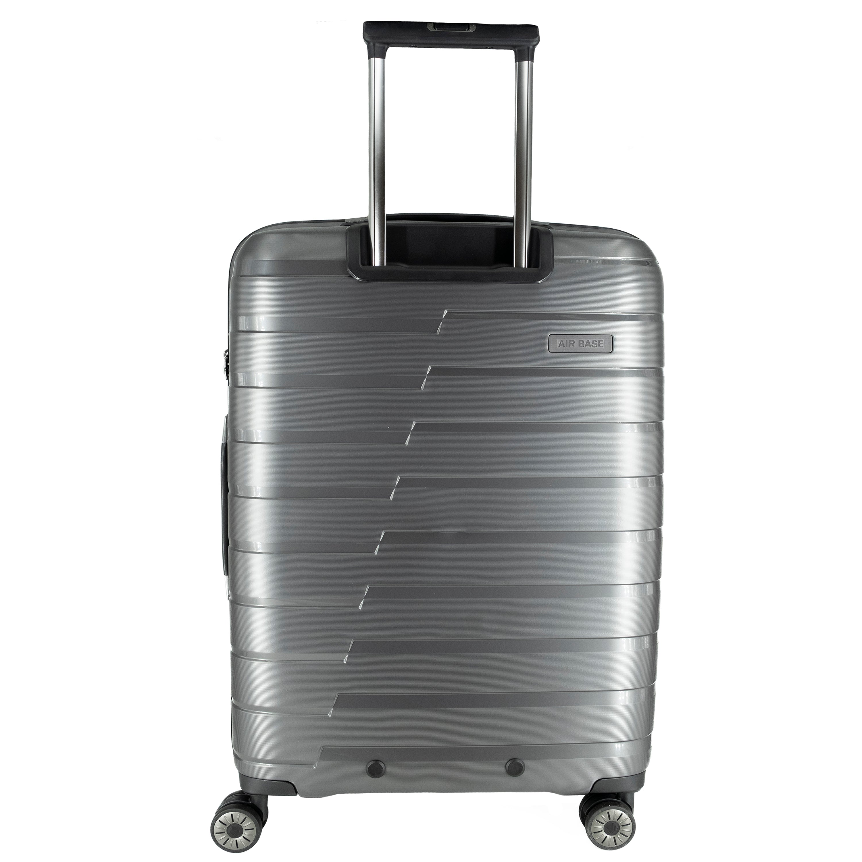 Travelite Trolley Air Base L Exp. Antracite (51 x 77 x 30 cm)