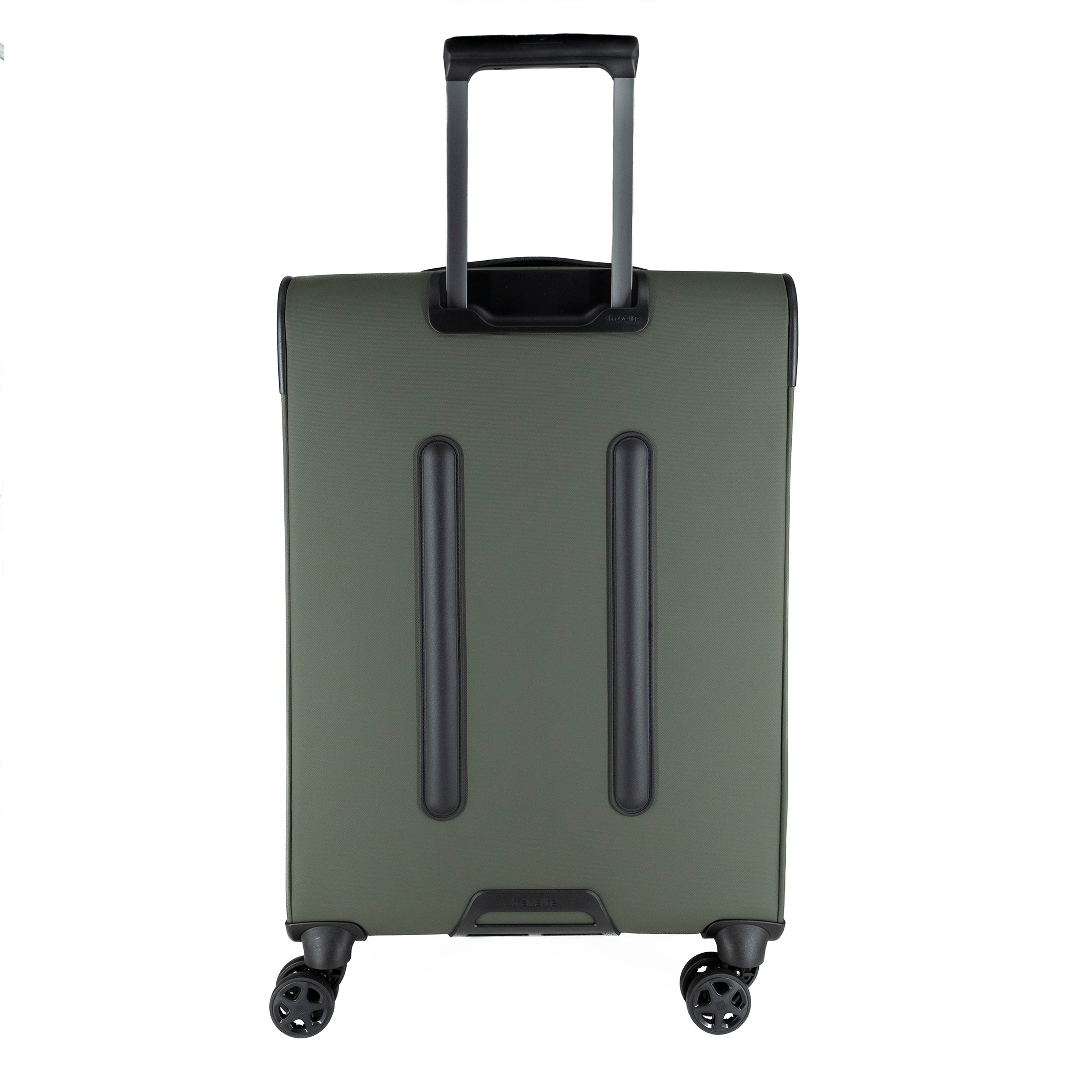 Travelite Trolley Briize M Exp. Nero (43 x 67 x 27 cm)
