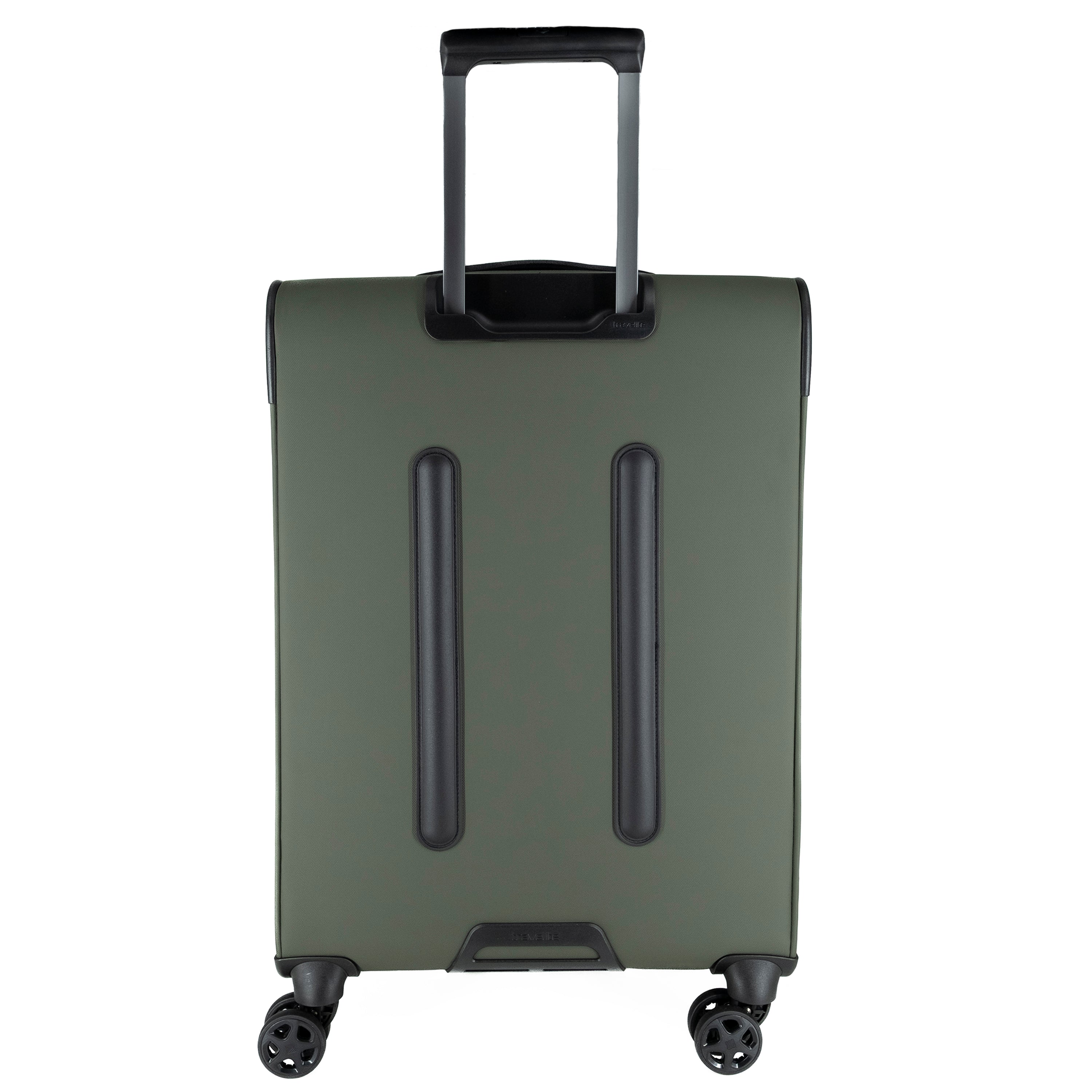 Travelite Trolley Briize L Exp. Kaki (46 x 78 x 30 cm)