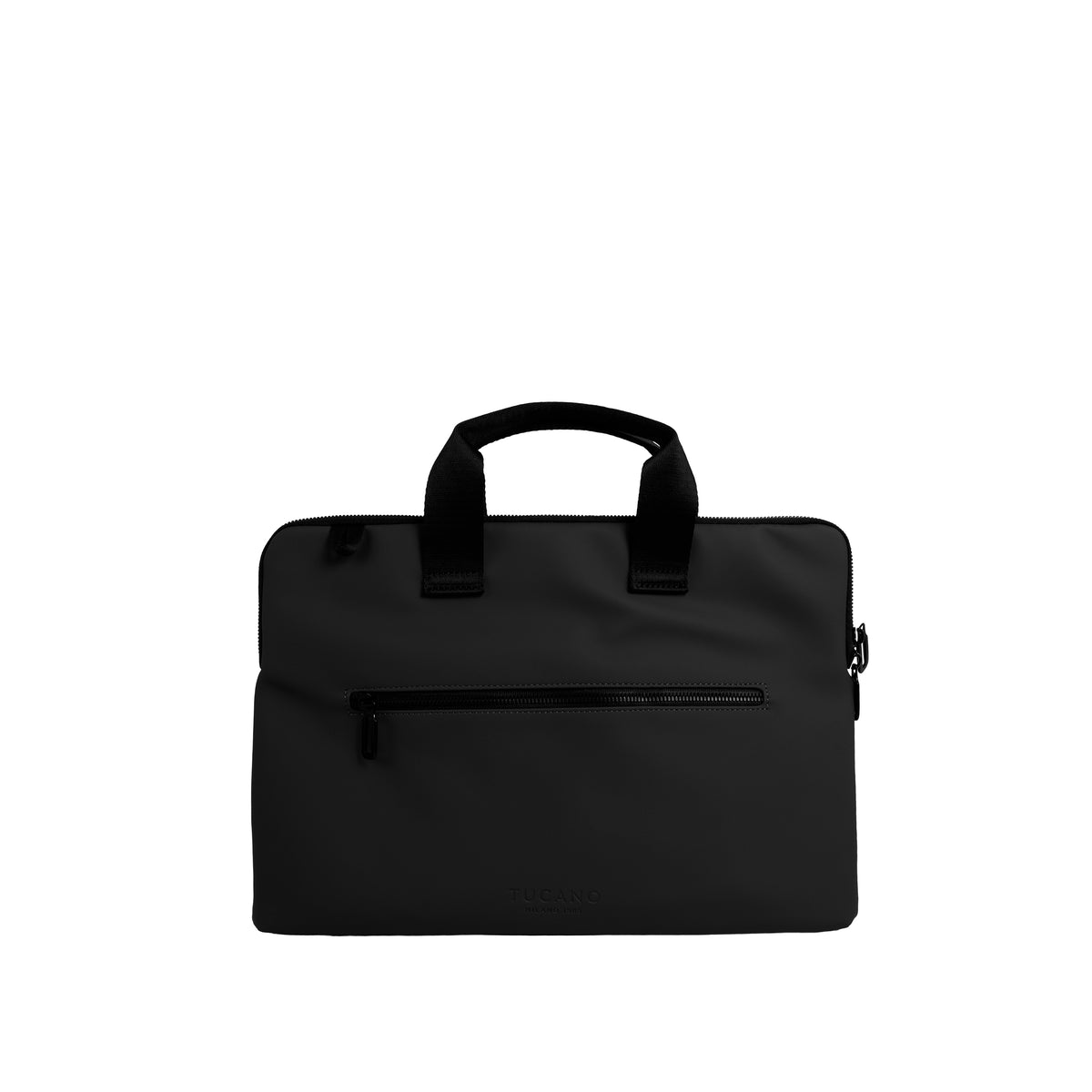 Tucano Borsa Gommo Superslim 13"/14" Nero