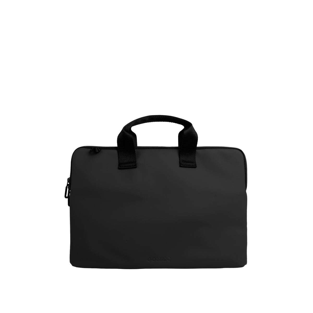 Tucano Borsa Gommo Superslim 13"/14" Nero