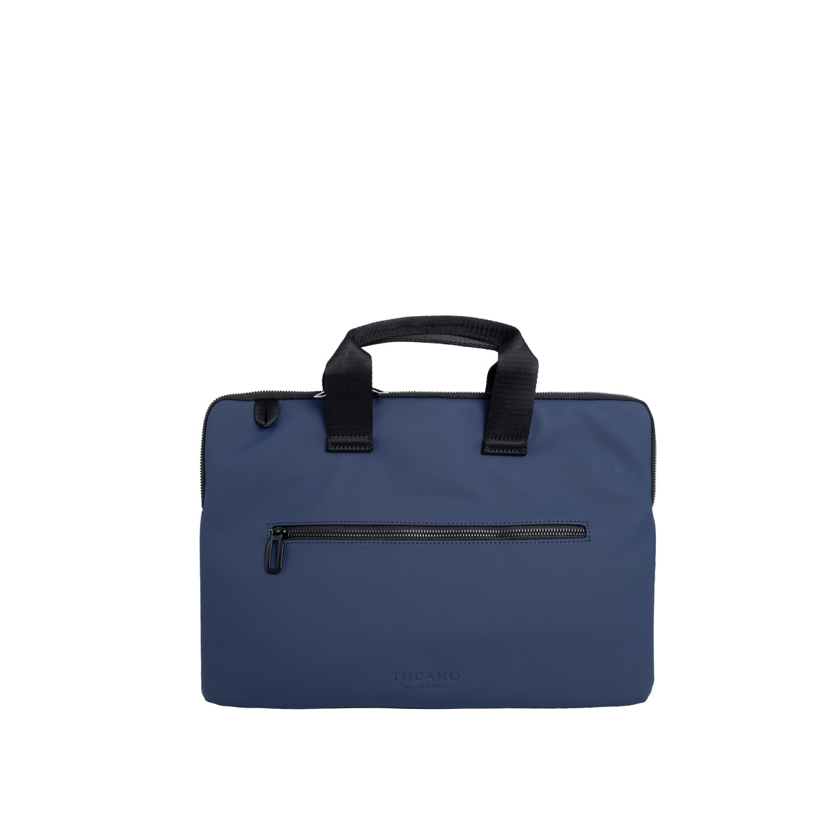 Tucano Borsa Gommo Superslim 13"/14" Blu