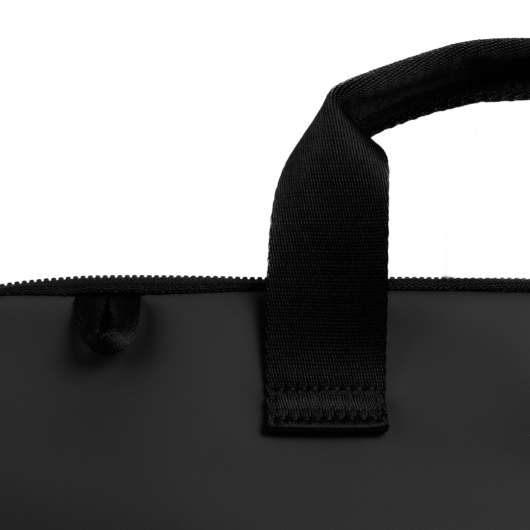 Tucano Borsa Gommo Superslim 15.6" Nero