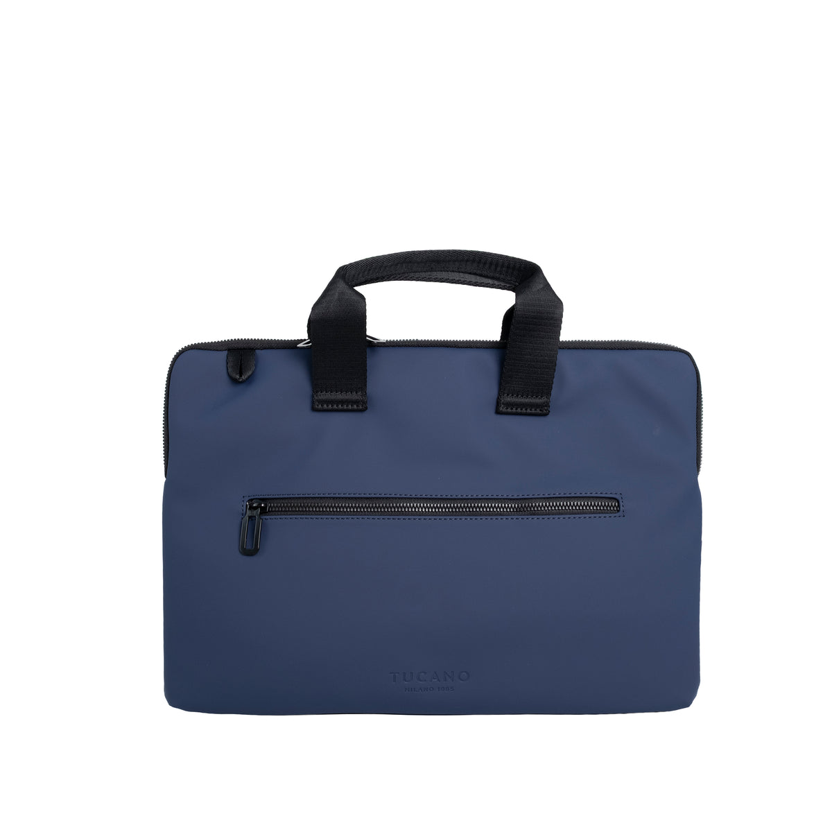 Tucano Borsa Gommo Superslim 15.6" Blu