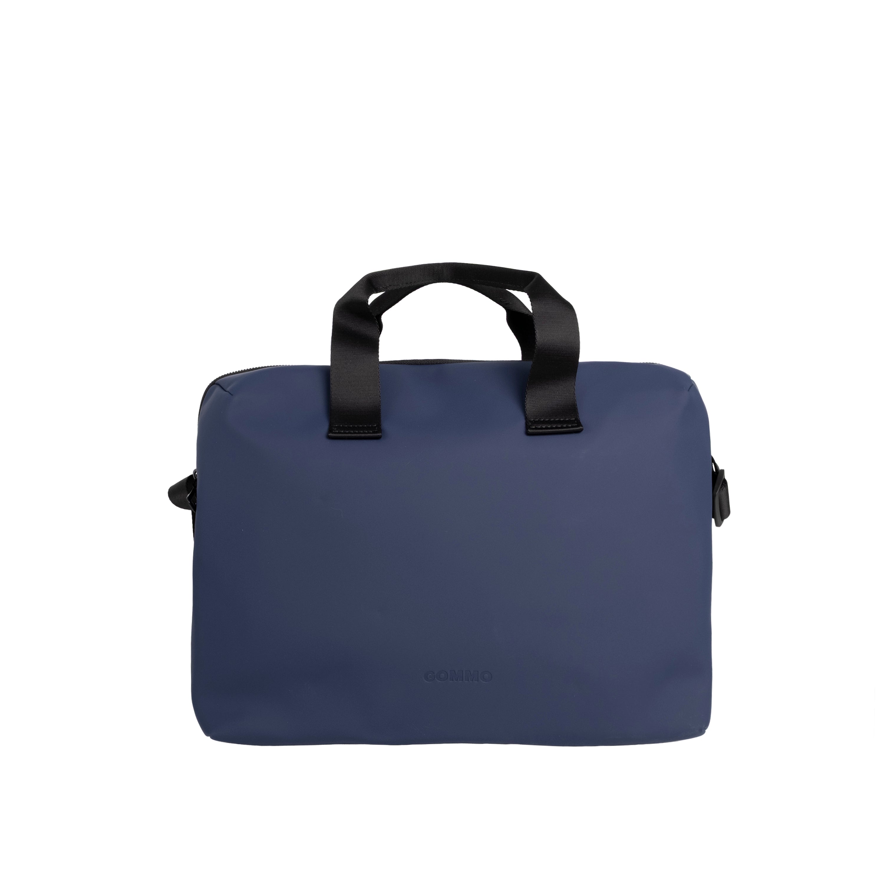 Tucano Borsa Gommo 15.6" Blu