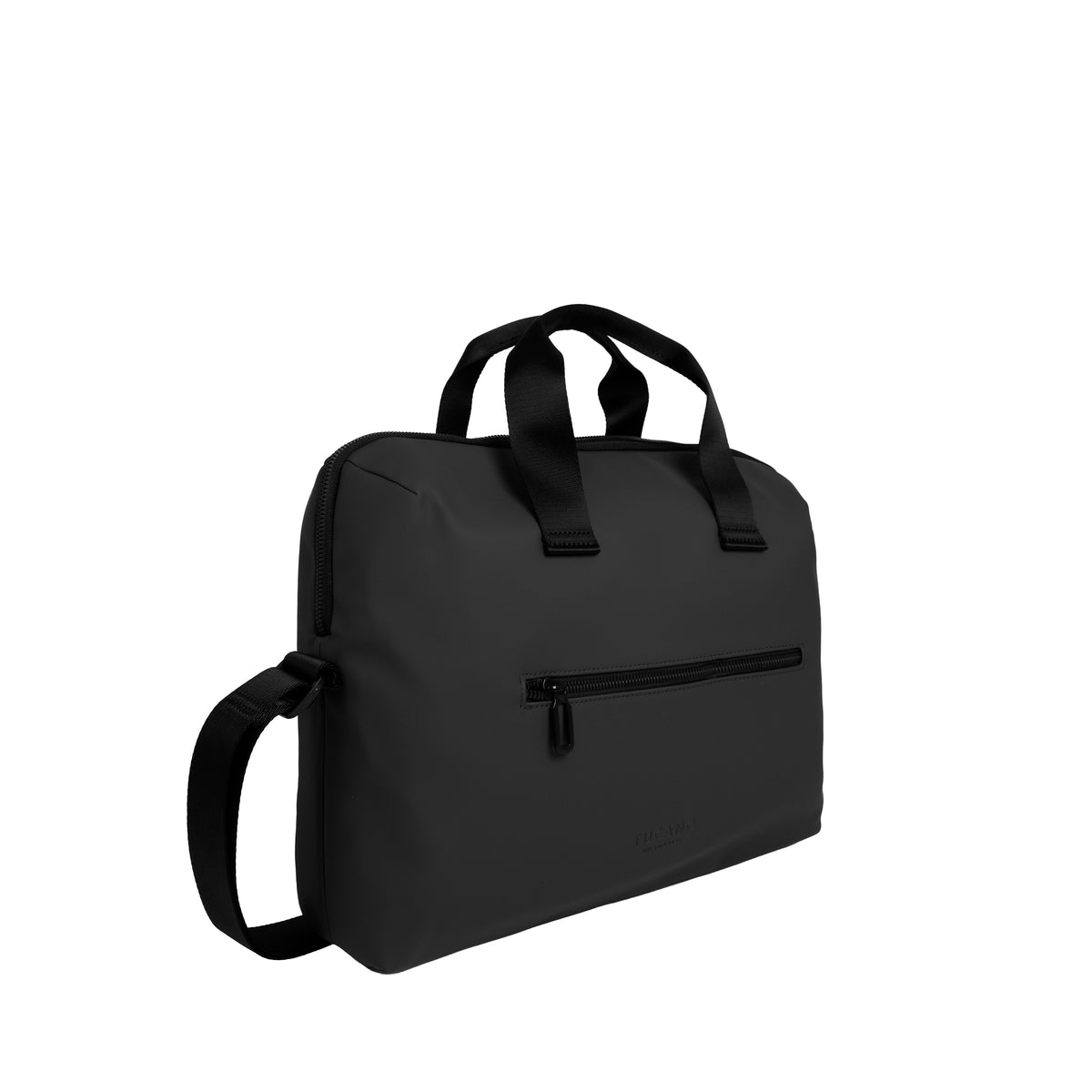 Tucano Borsa Gommo 15.6" Nero