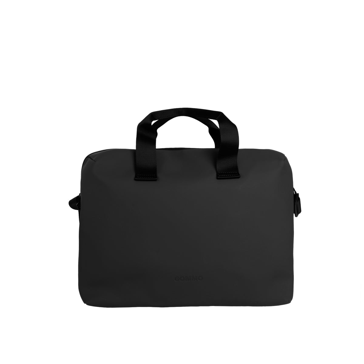 Tucano Borsa Gommo 15.6" Nero