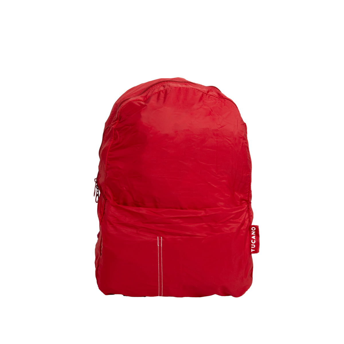 Tucano Zaino Compatto Eco Bordeaux