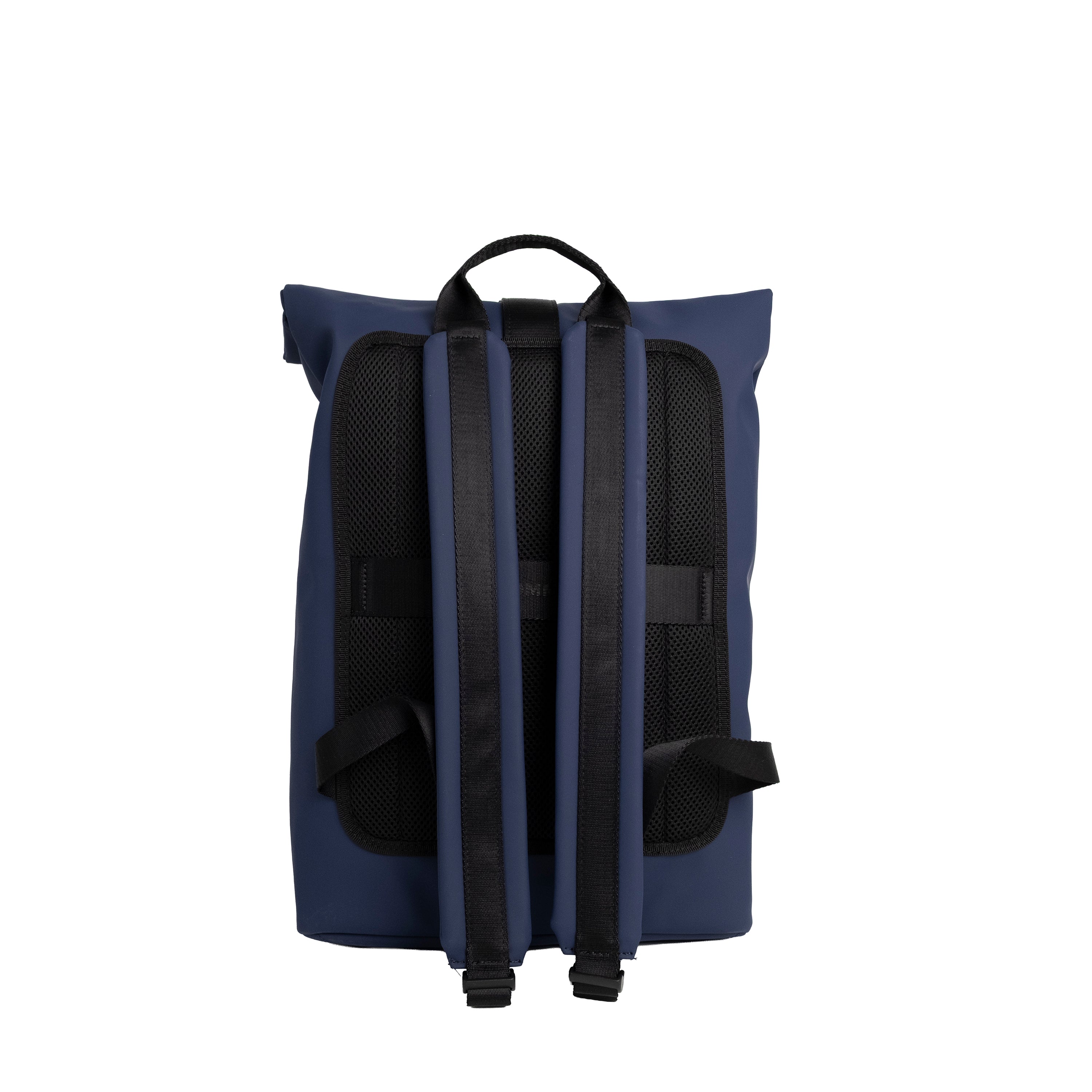 Tucano Zaino Gommo Rolltop 15.6" Blu