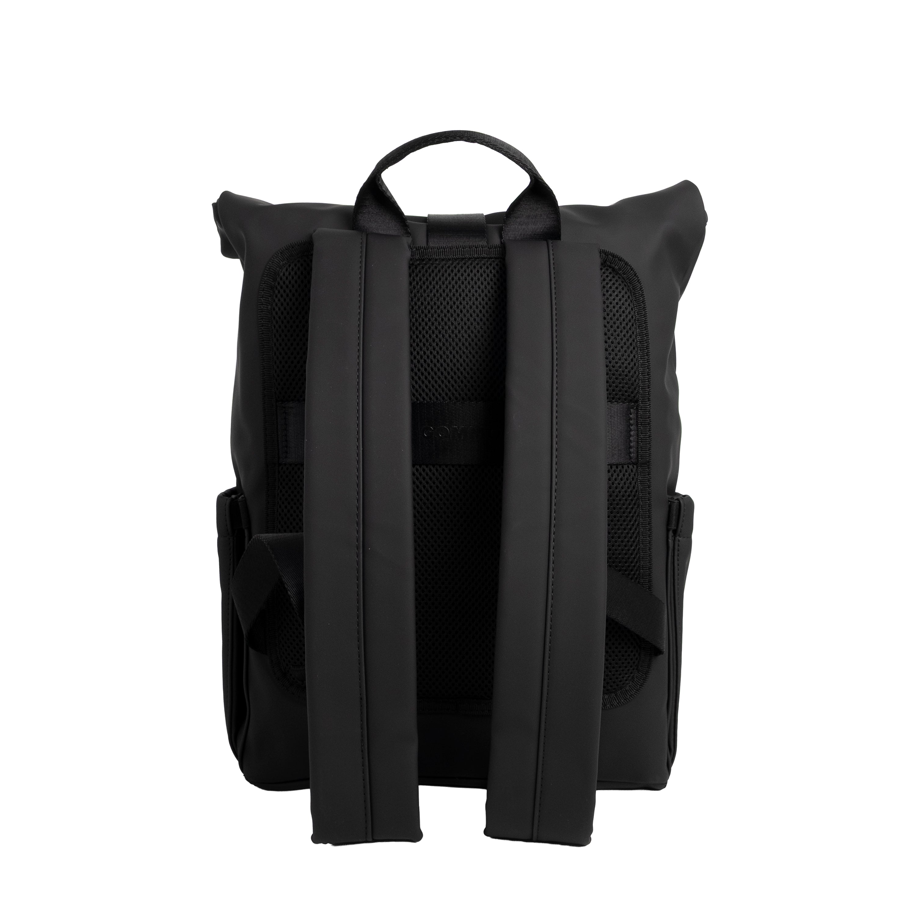 Tucano Zaino Gommo Rolltop2 14" Nero