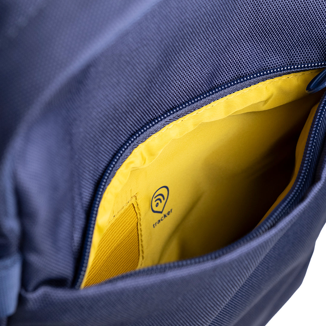 Tucano Zaino Tugo' ML Blu