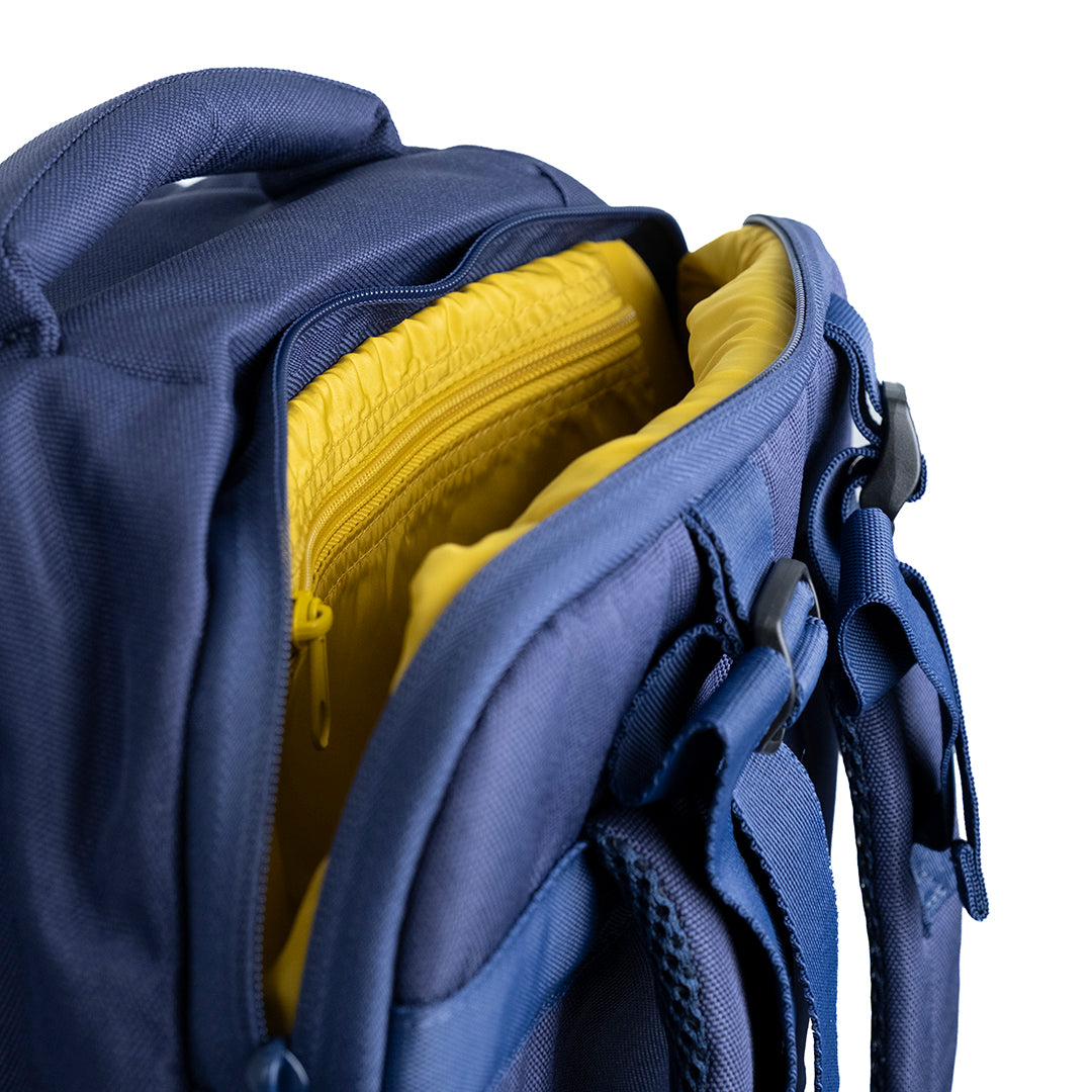 Tucano Zaino Tugo' ML Blu