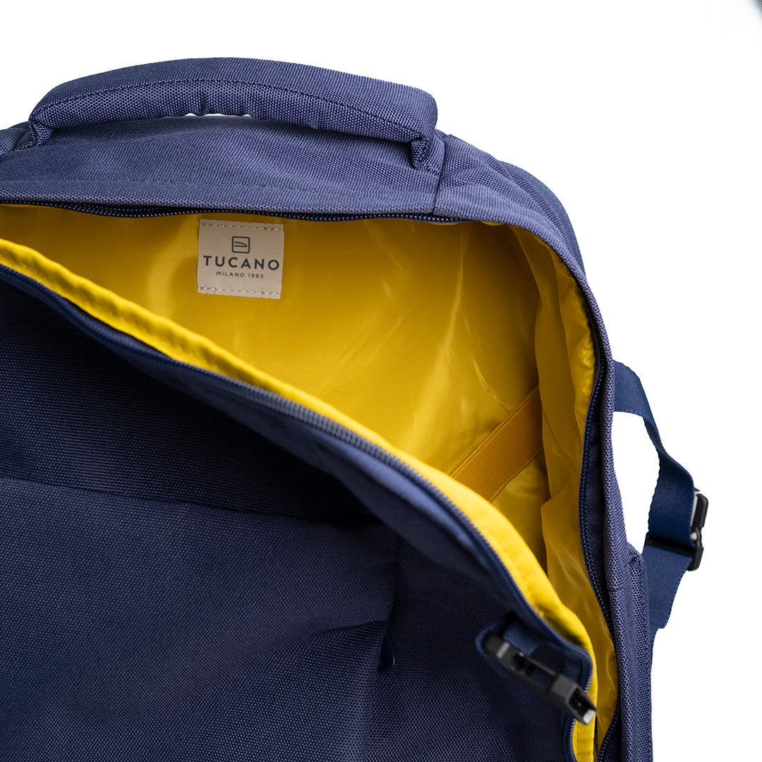 Tucano Zaino Tugo' ML Blu