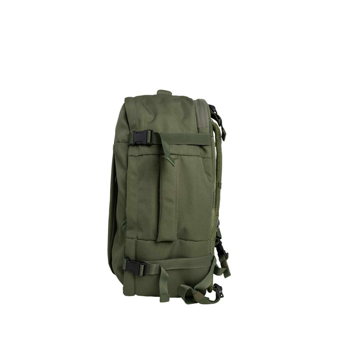 Tucano Zaino Tugo' ML Verde Militare