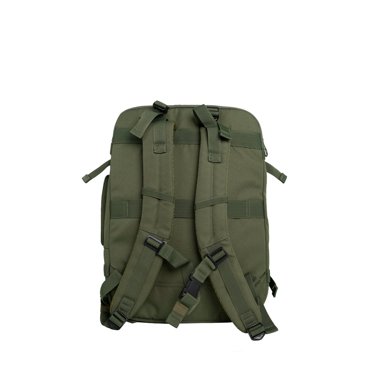 Tucano Zaino Tugo' ML Verde Militare