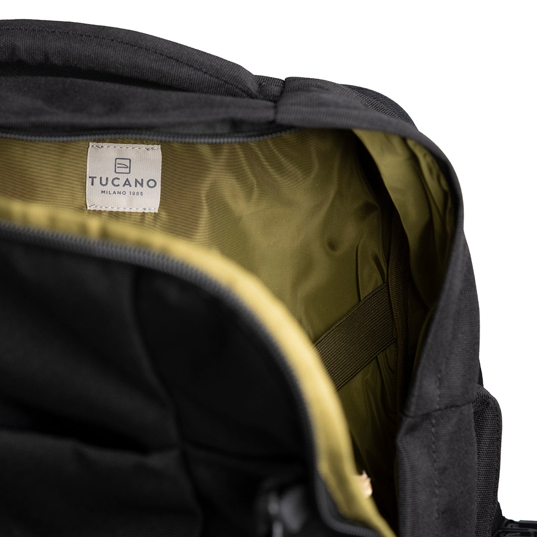 Tucano Zaino Tugo' ML Nero